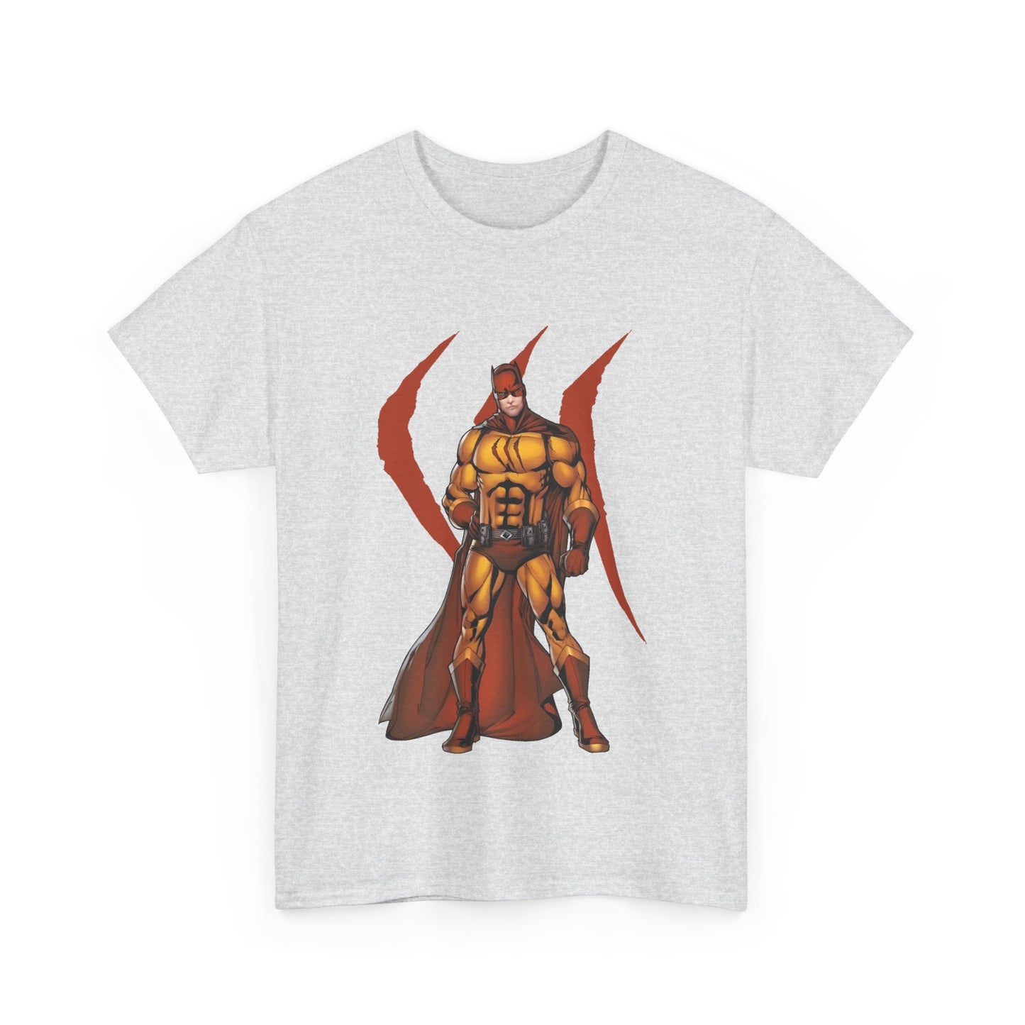 Catman T-Shirt - Secret Six Member - DC Comics - Batman Villain - Thomas Blake