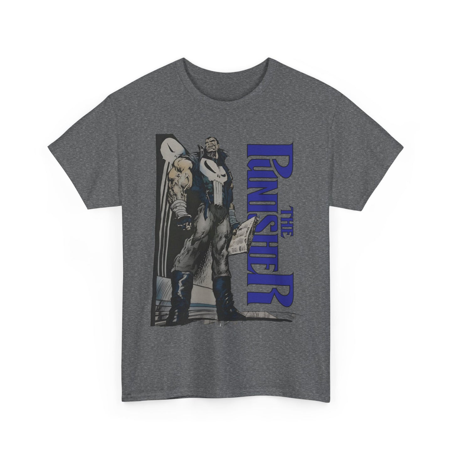 Punisher T-Shirt - Marvel Comics