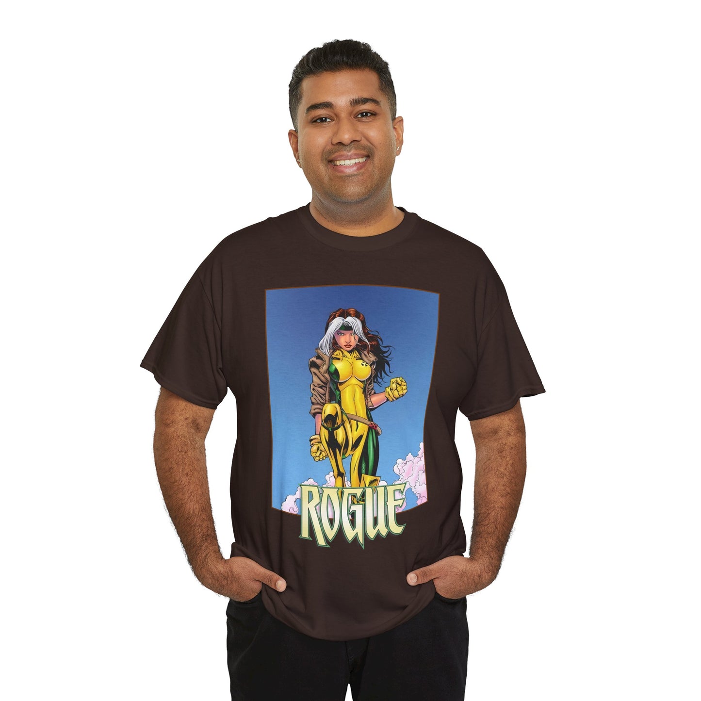 Rogue T-Shirt - Marvel Comics