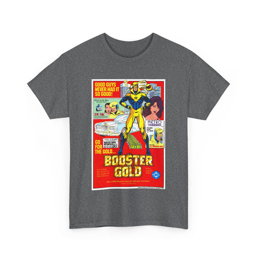 Booster Gold T-Shirt