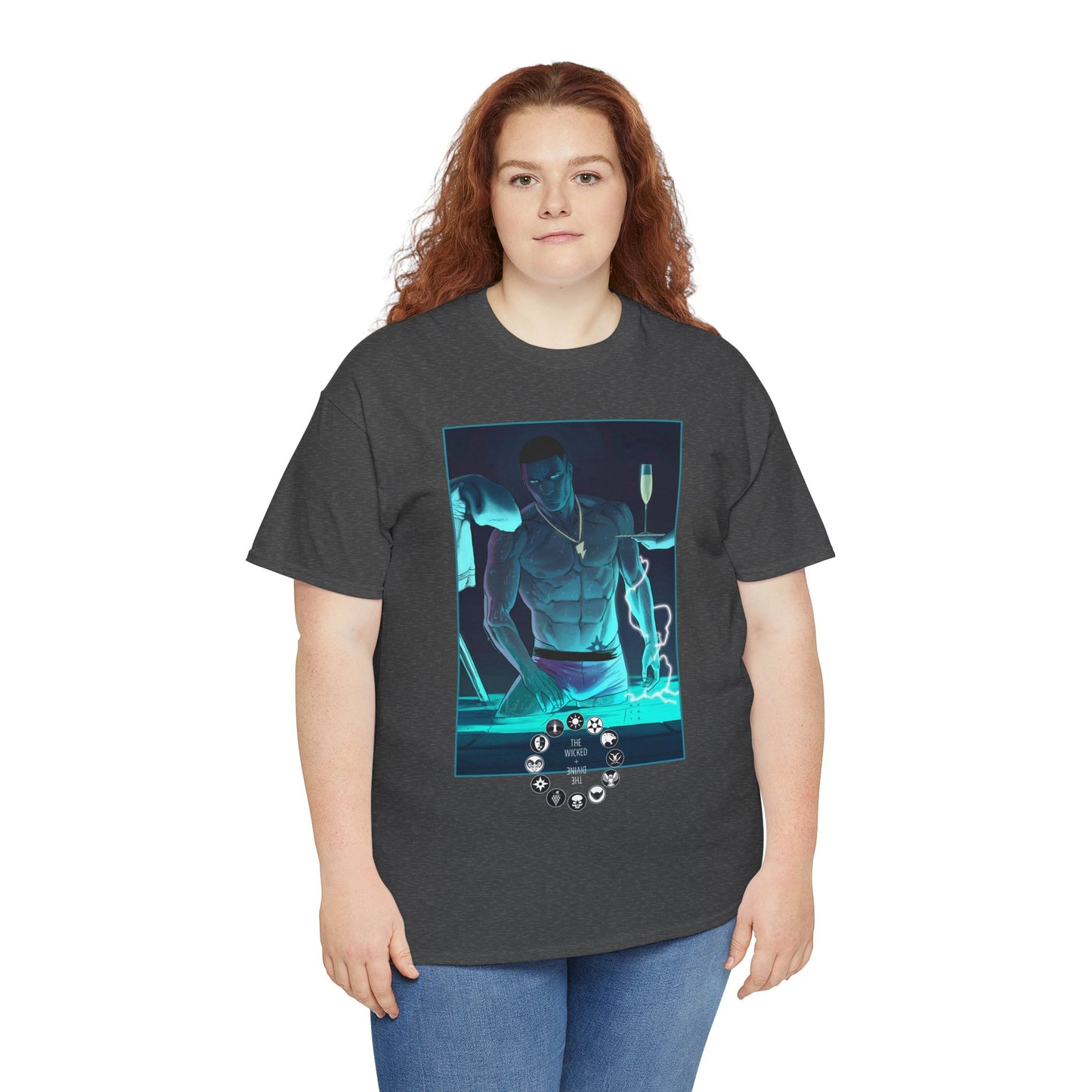 The Wicked and the Divine T-Shirt