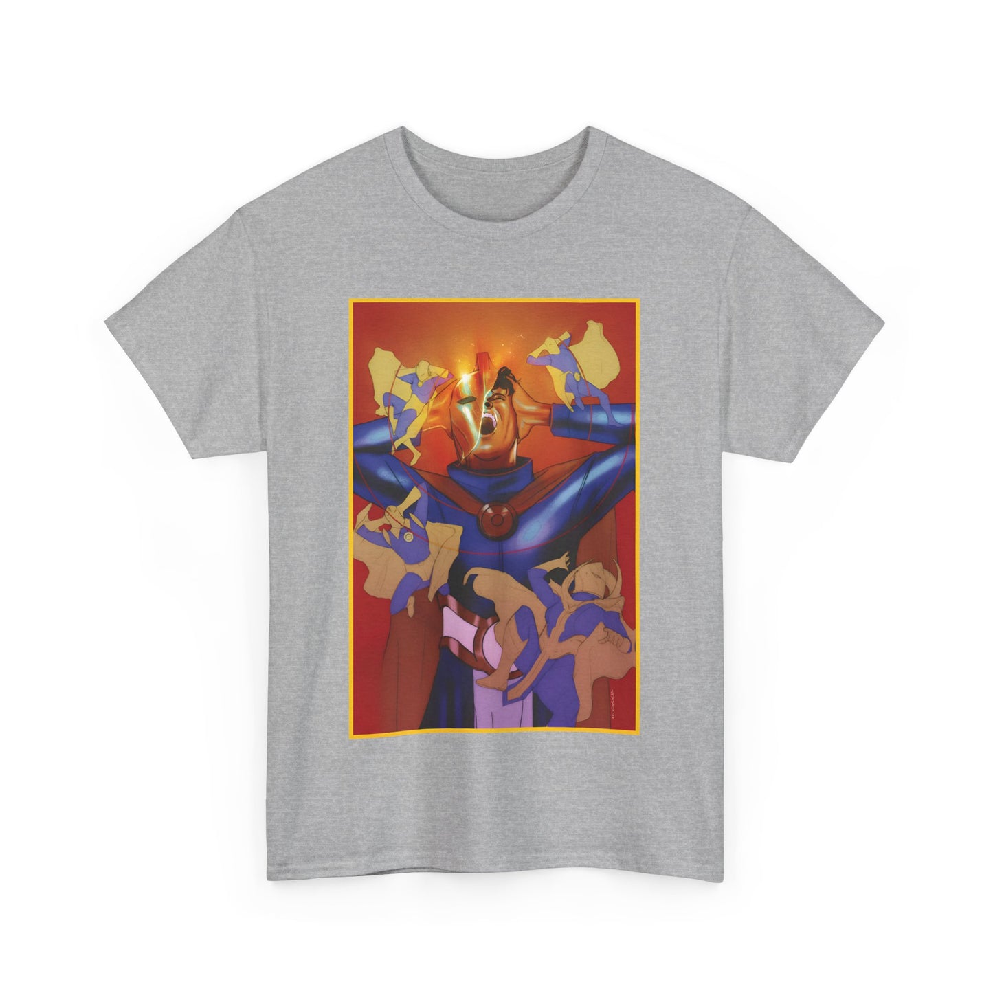 Dr Fate T-Shirt
