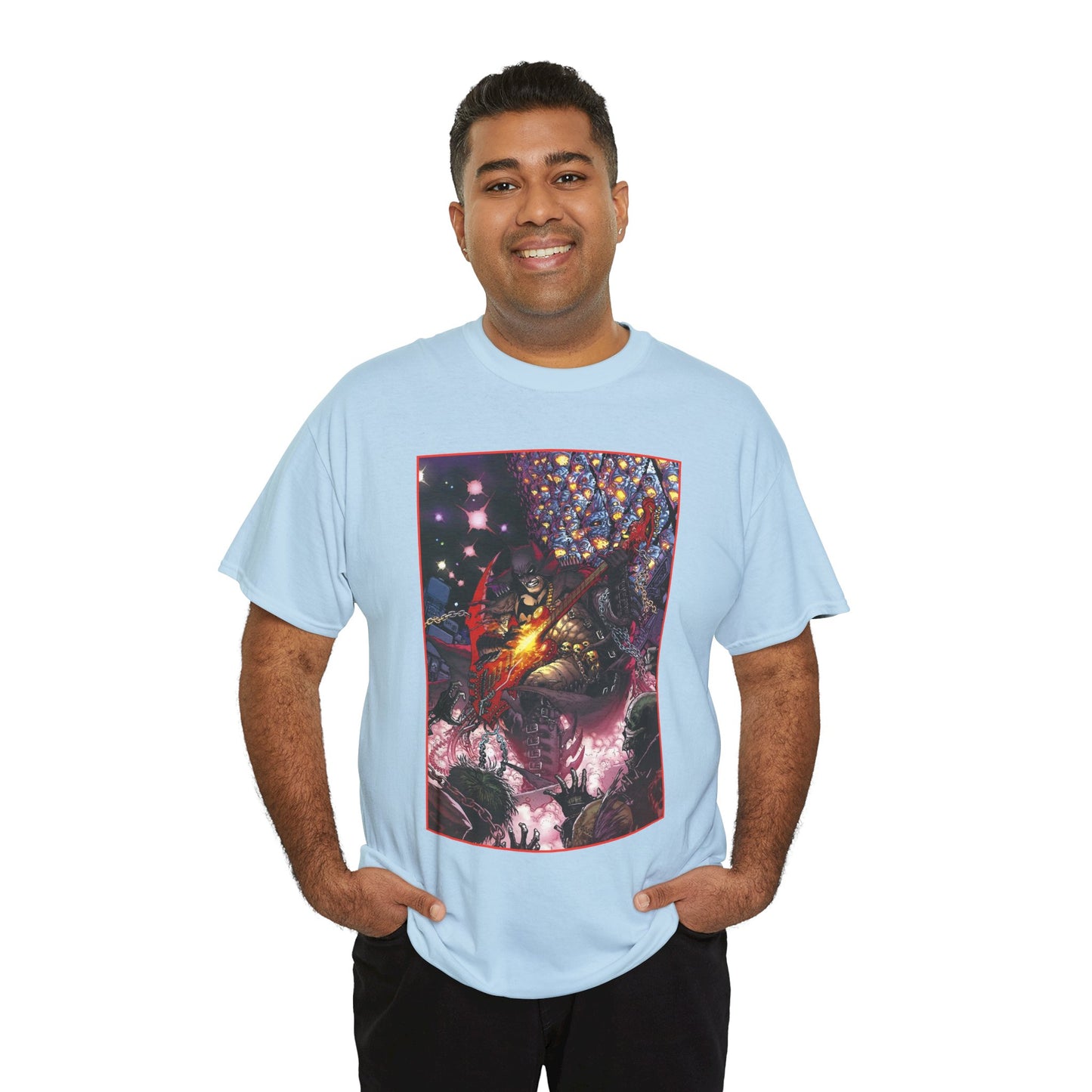 Batman Death Metal T-Shirt - DC Comics