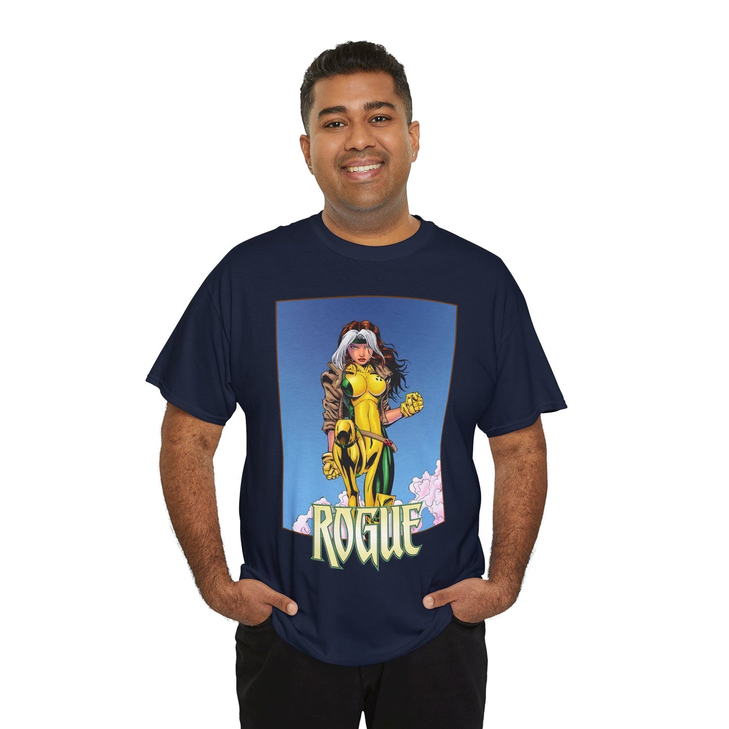 Rogue T-Shirt - Marvel Comics