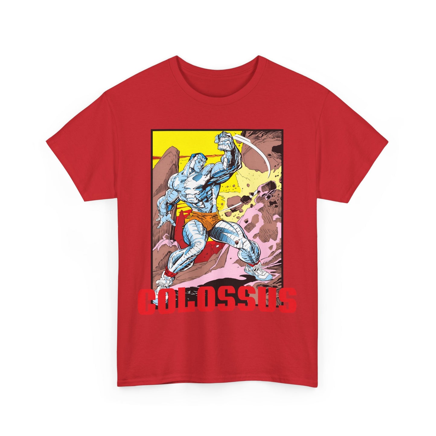 Colossus T-Shirt