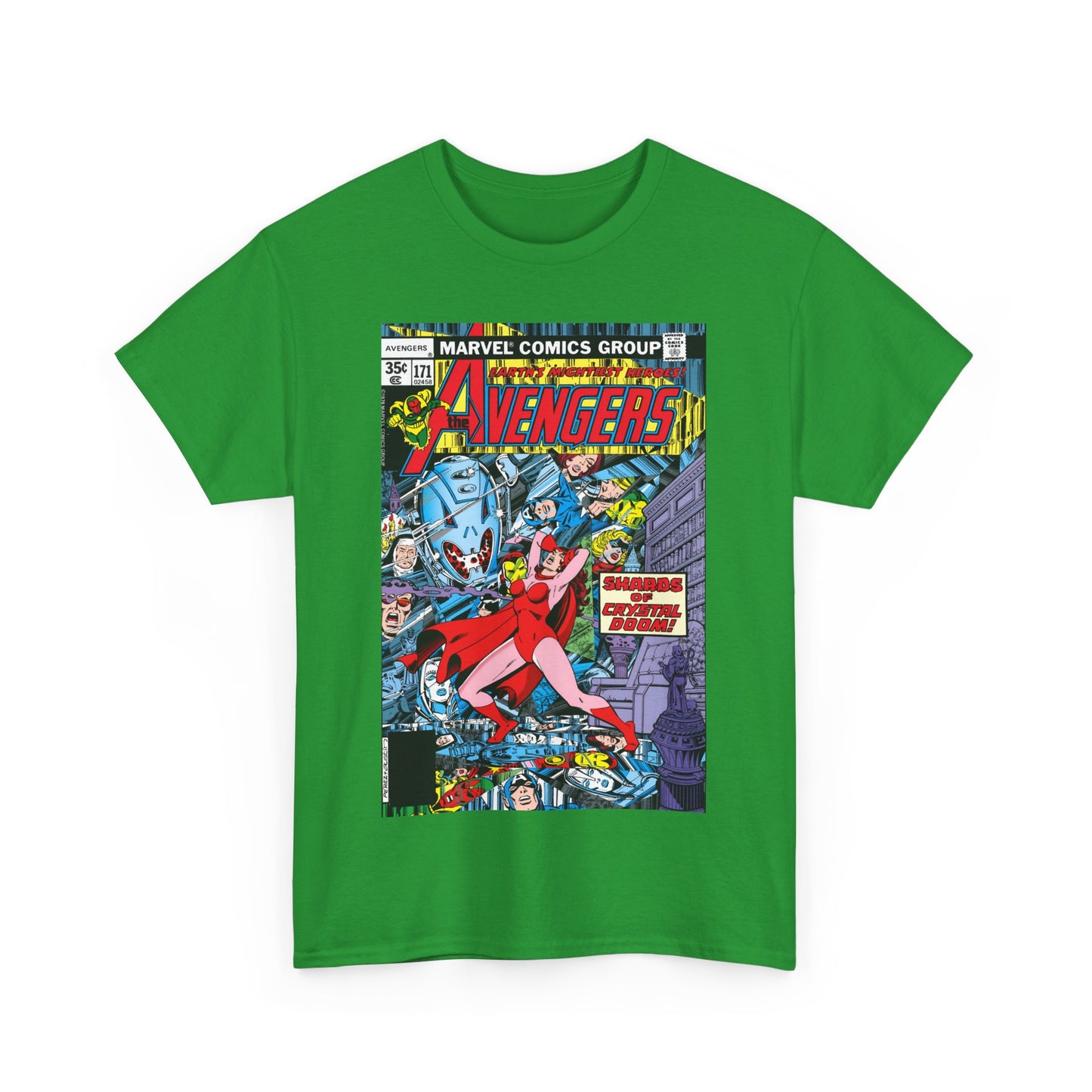 Avengers T-Shirt