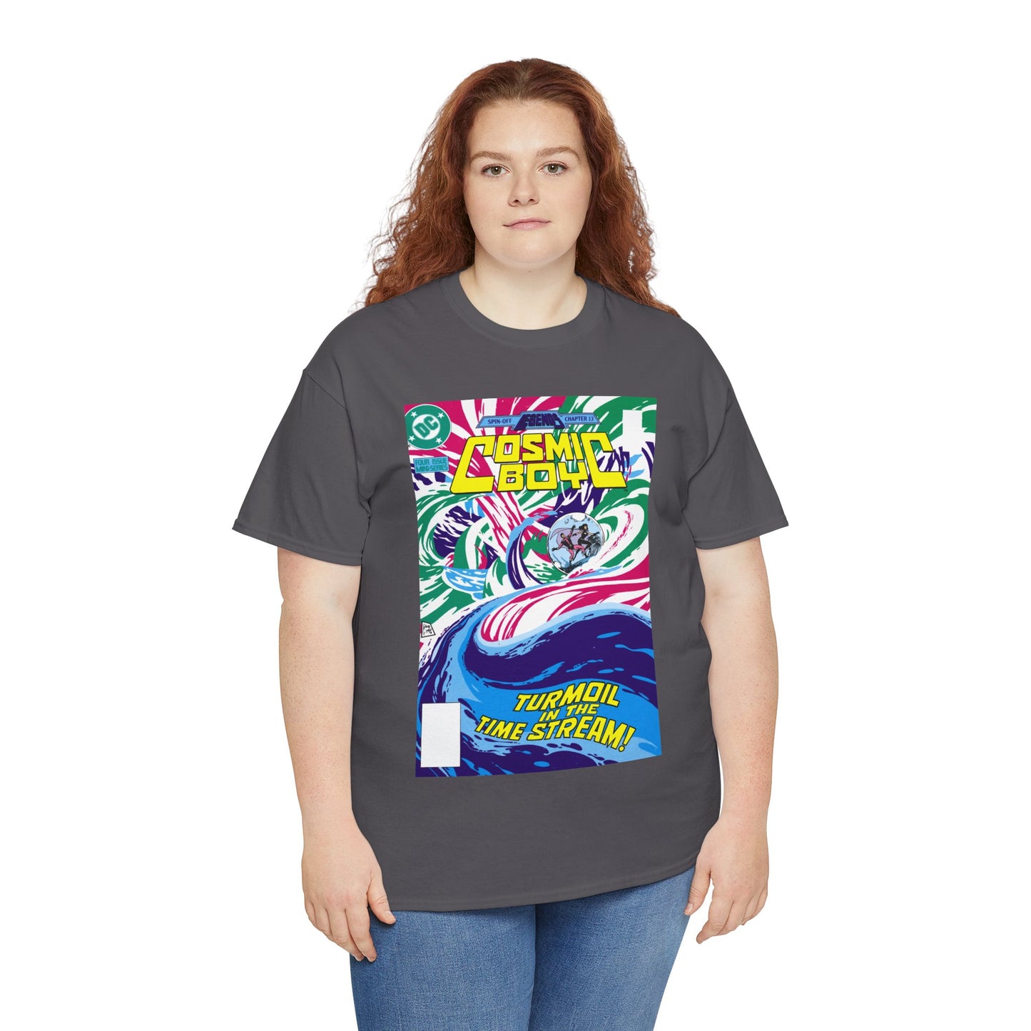 Cosmic Boy T-Shirt
