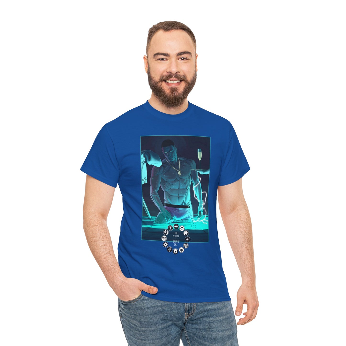 The Wicked and the Divine T-Shirt