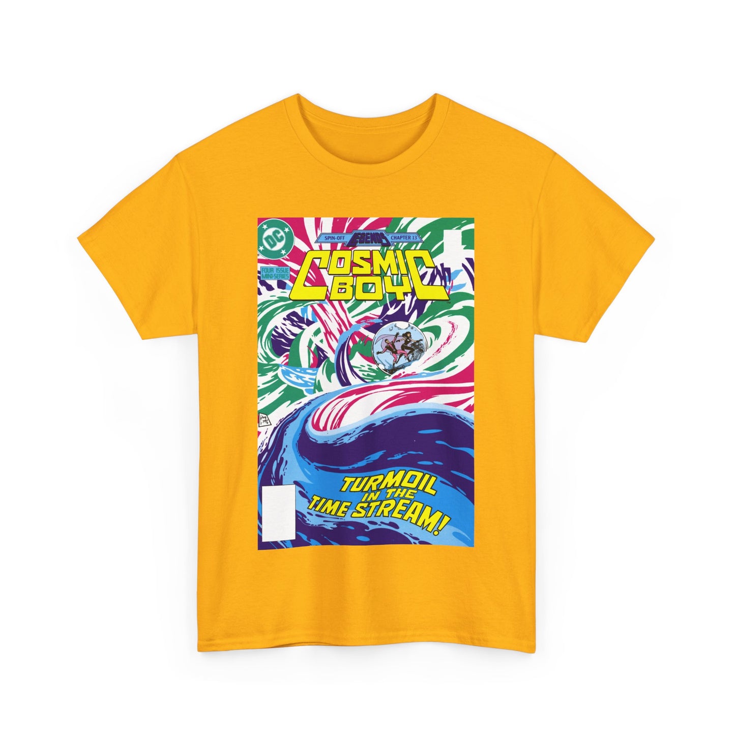 Cosmic Boy T-Shirt