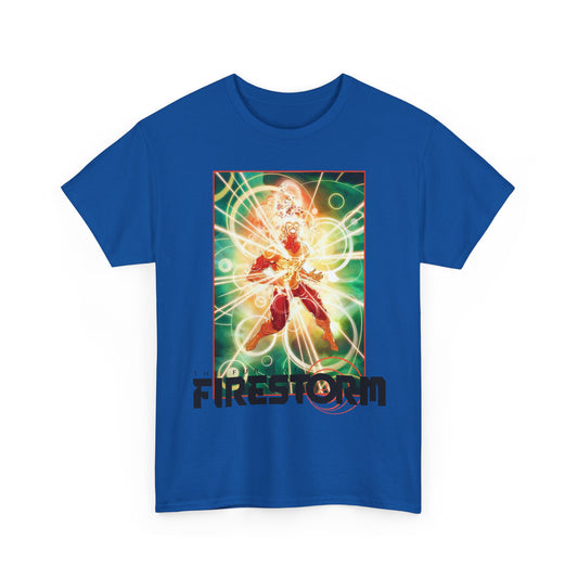 Fury of Firestorm T-Shirt