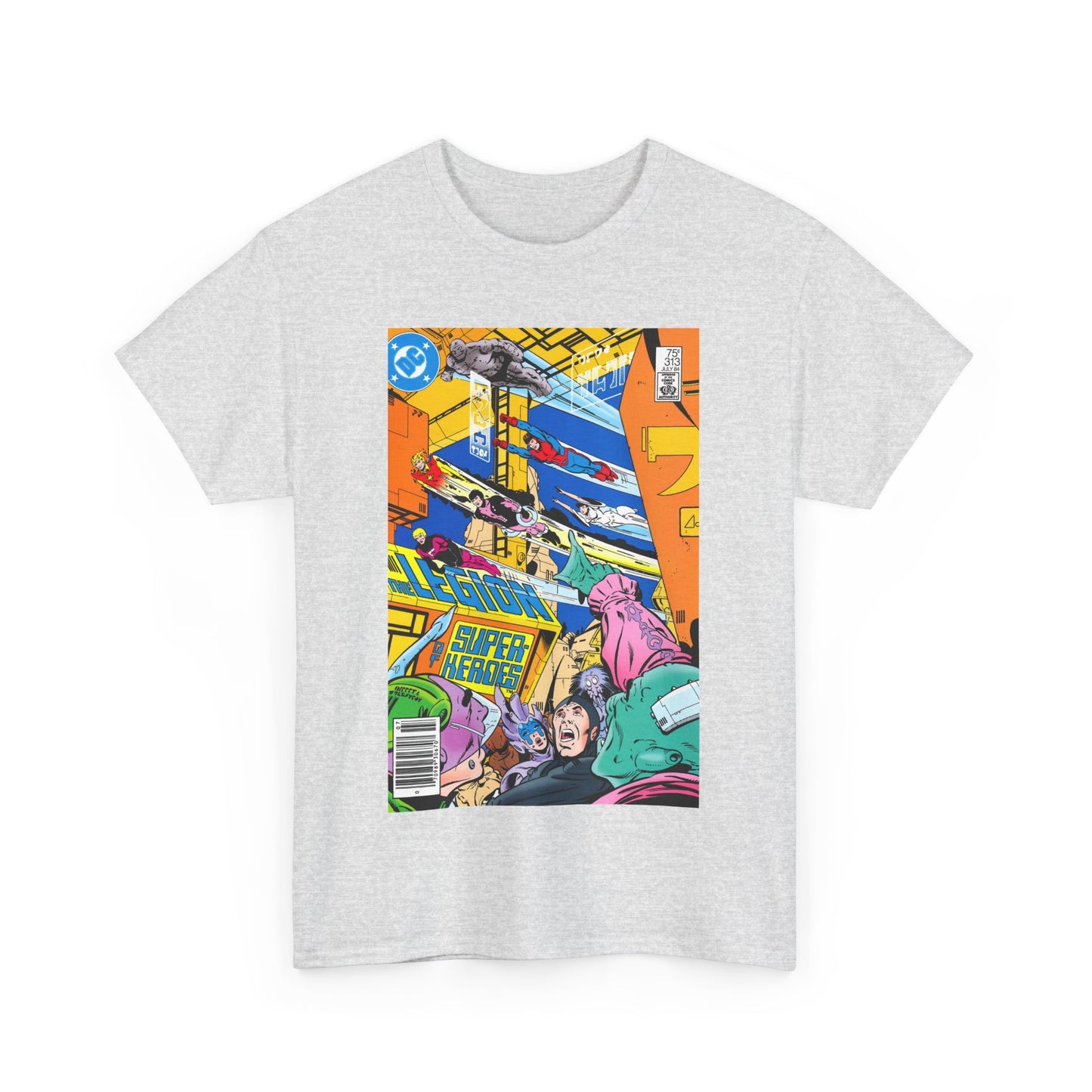 Legion of Super-Heroes T-Shirt
