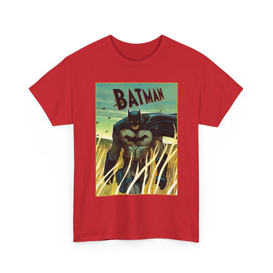 Batman T-Shirt - John Romita Jr Art - DC Comics