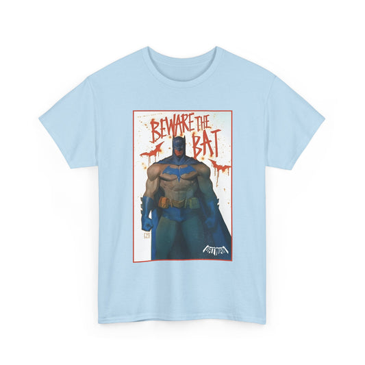 Batman T-Shirt - Jorge Molina Art - #12 Variant Cover Art - DC Comics