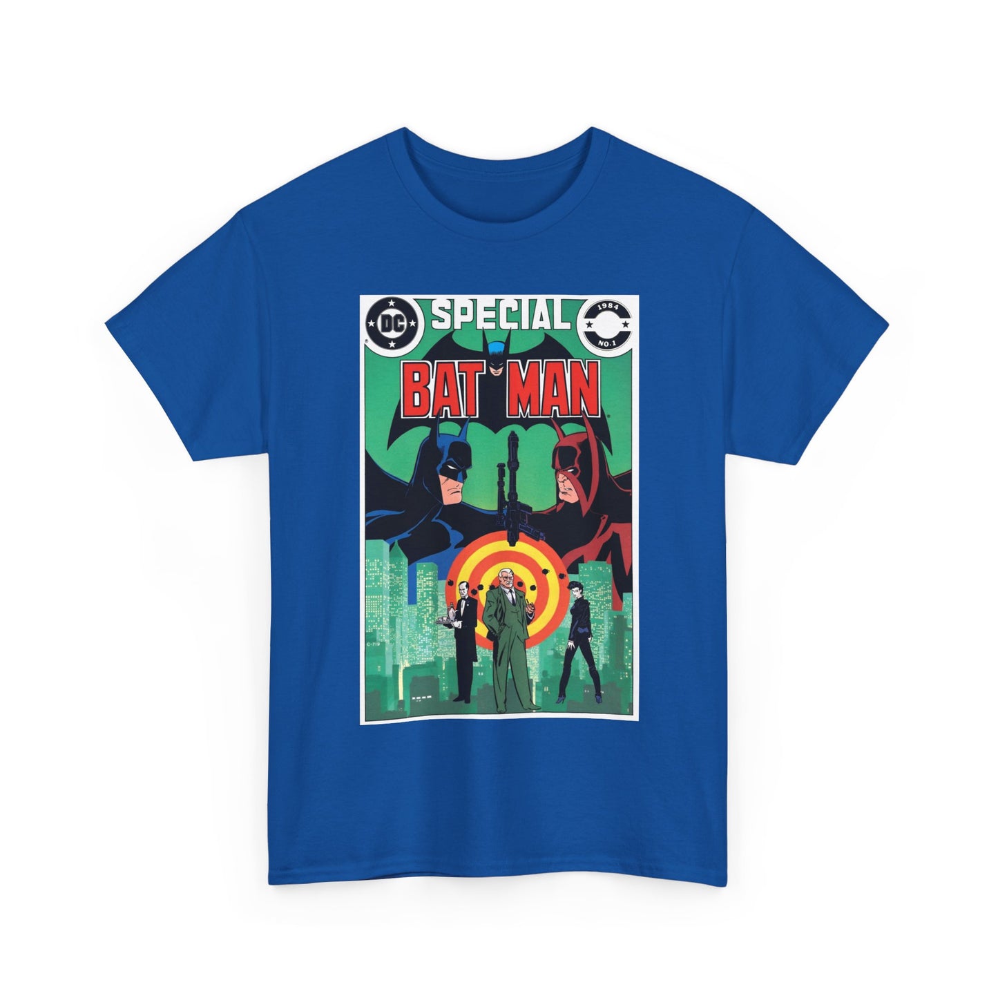Batman Special T-Shirt - DC Comics