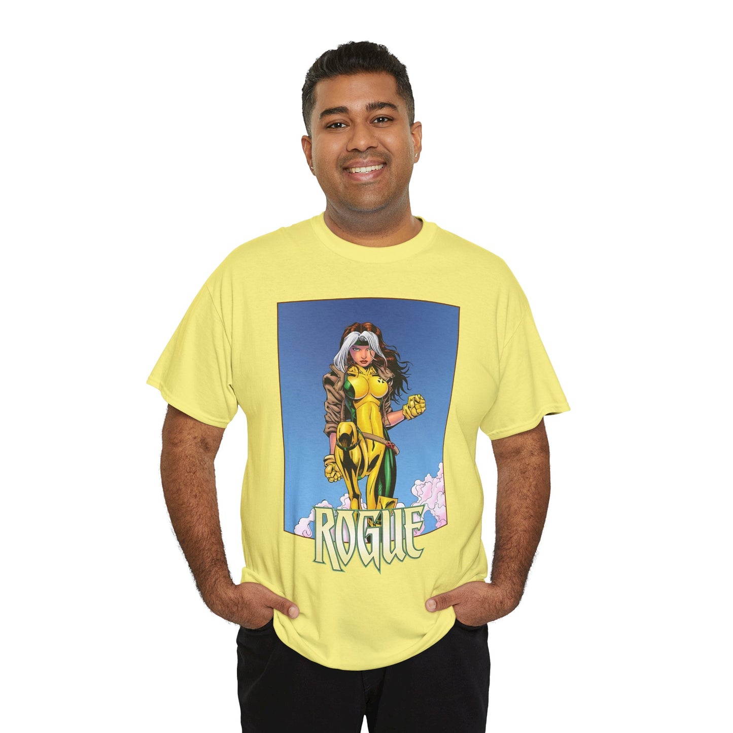 Rogue T-Shirt - Marvel Comics