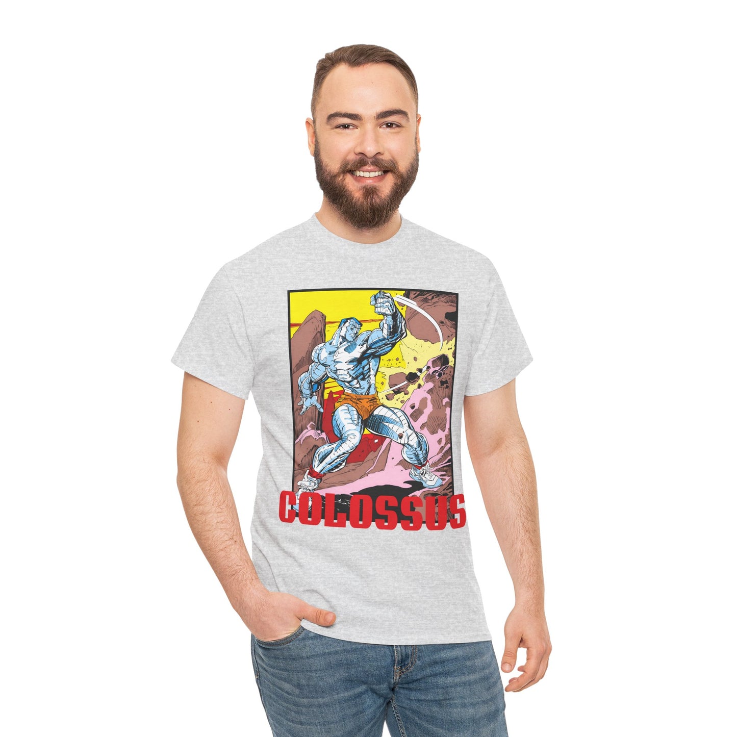 Colossus T-Shirt