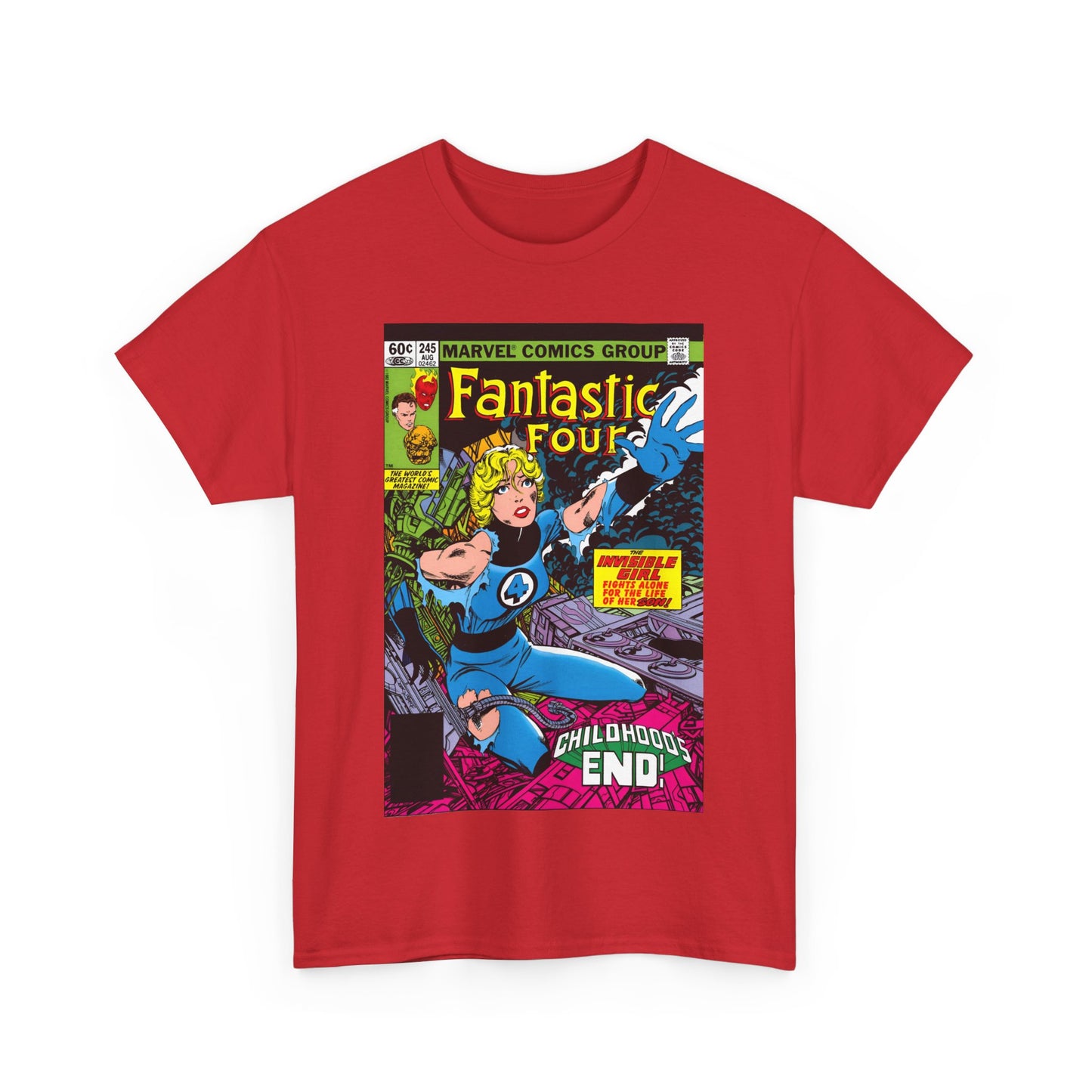 Fantastic Four T-Shirt