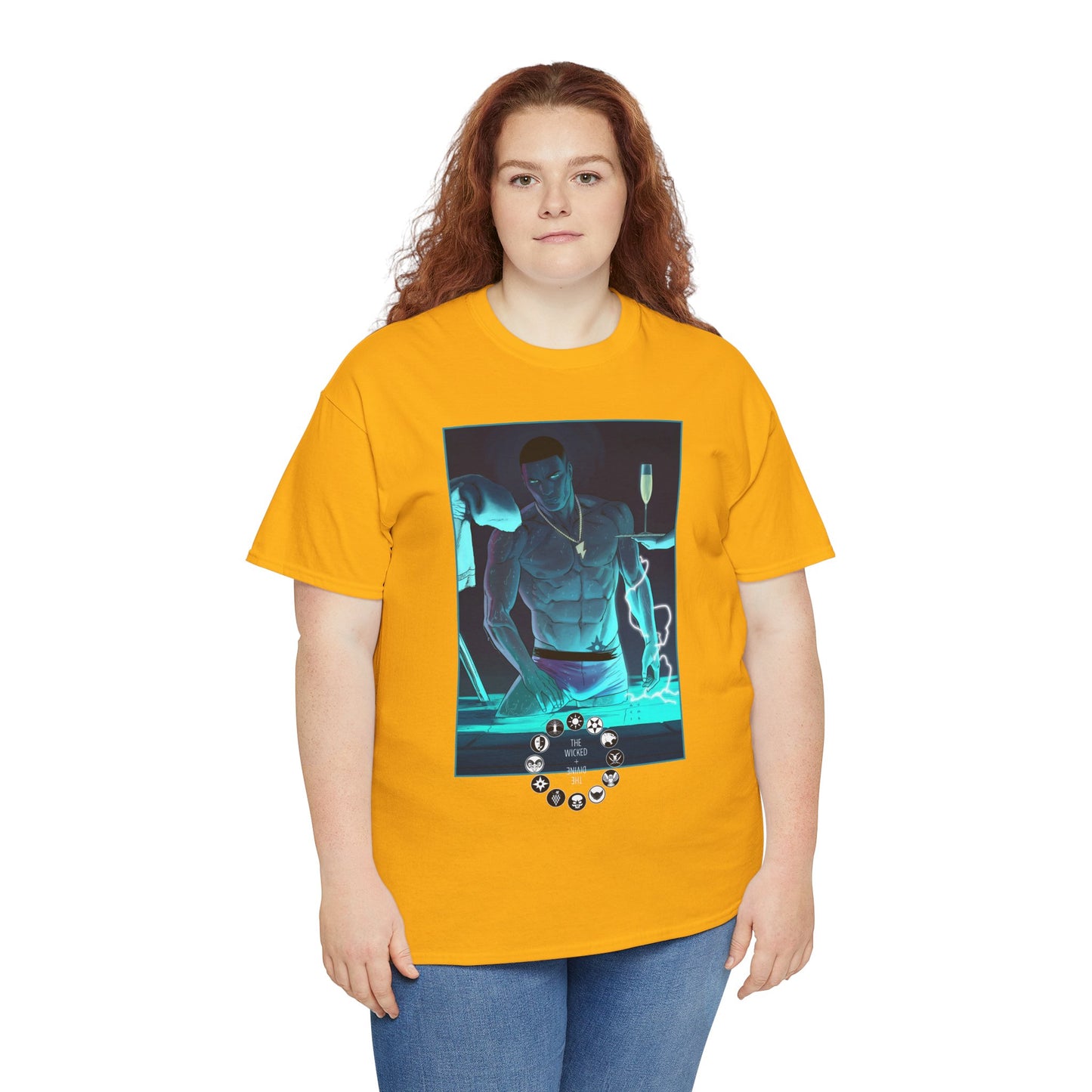 The Wicked and the Divine T-Shirt