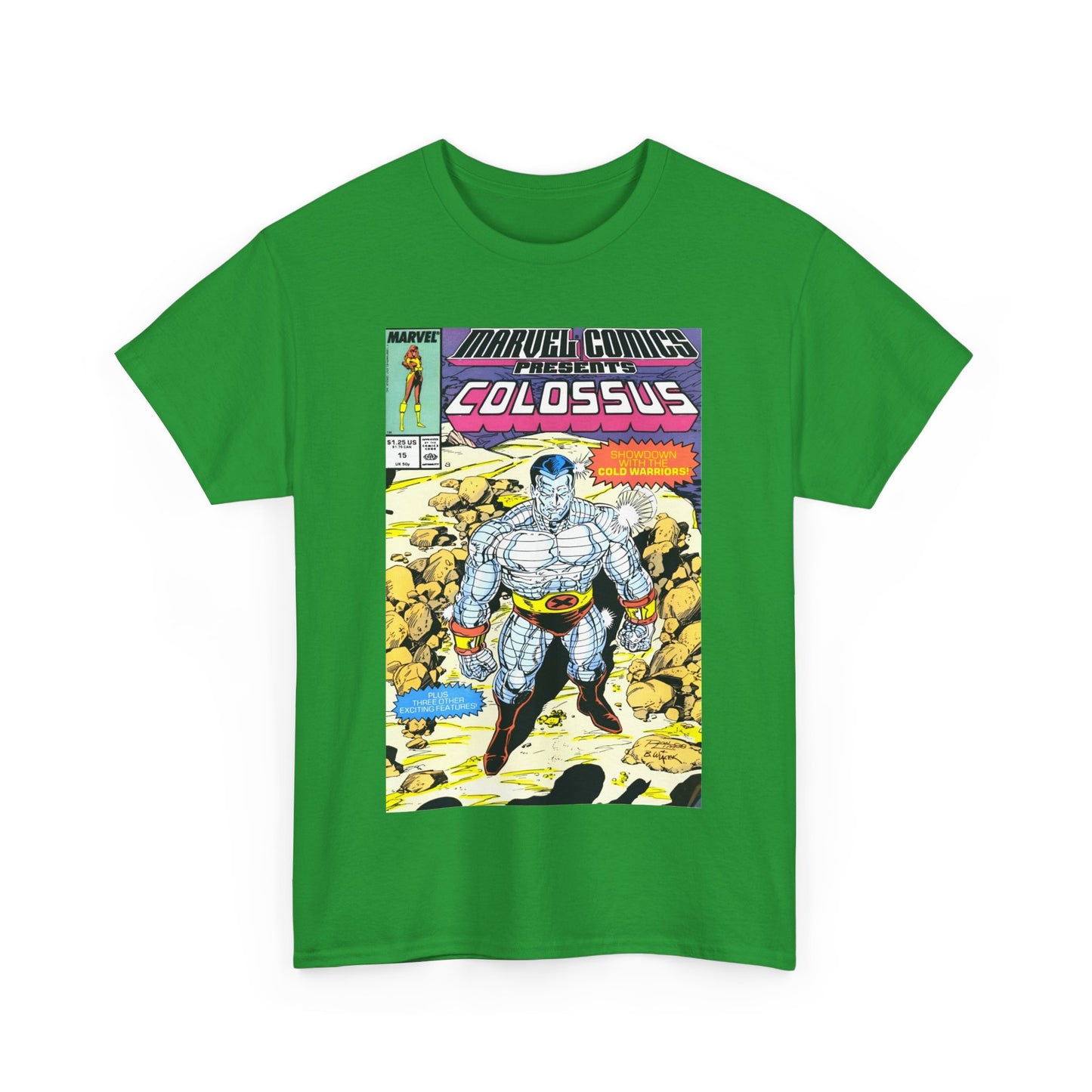 Colossus T-Shirt