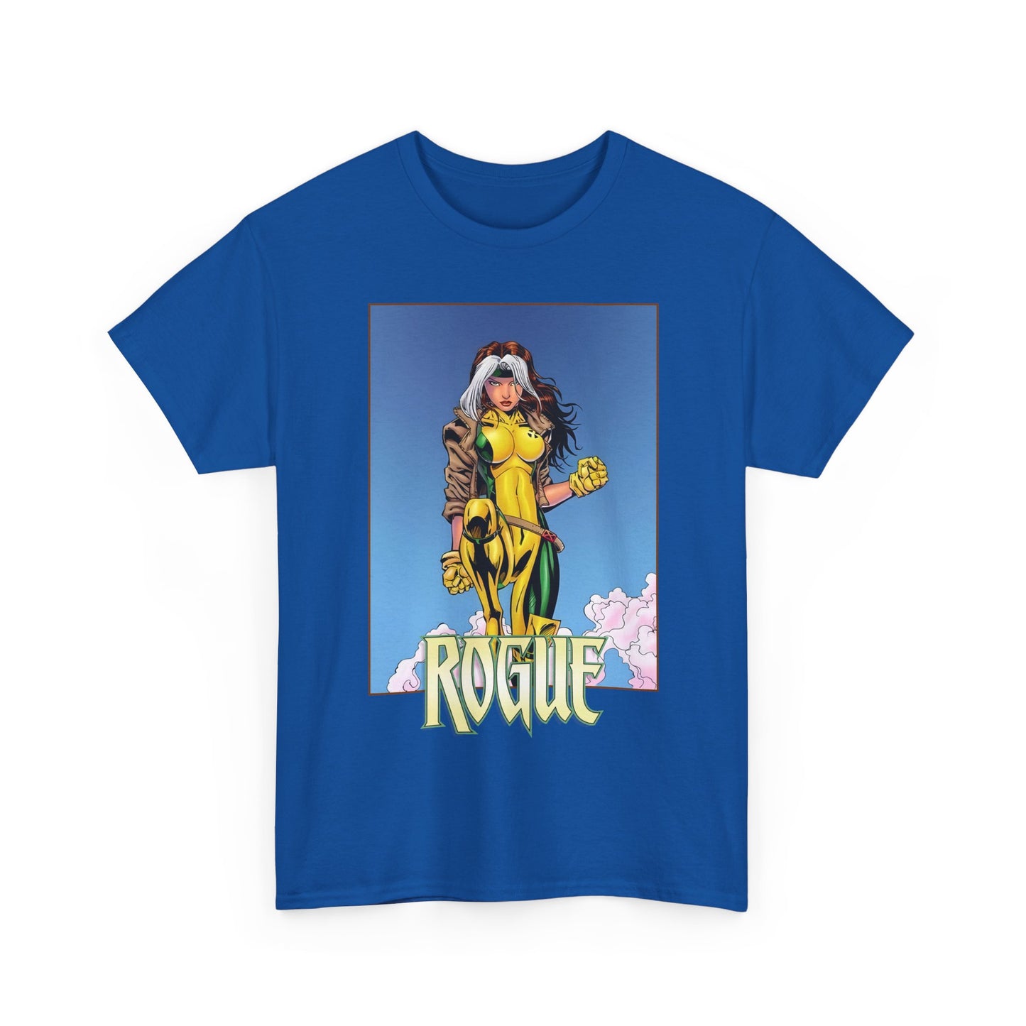 Rogue T-Shirt - Marvel Comics