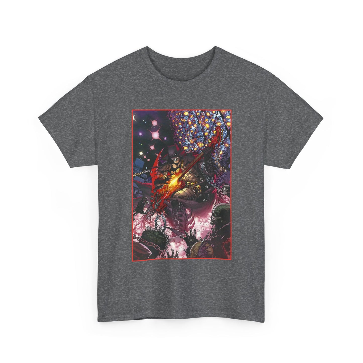 Batman Death Metal T-Shirt - DC Comics