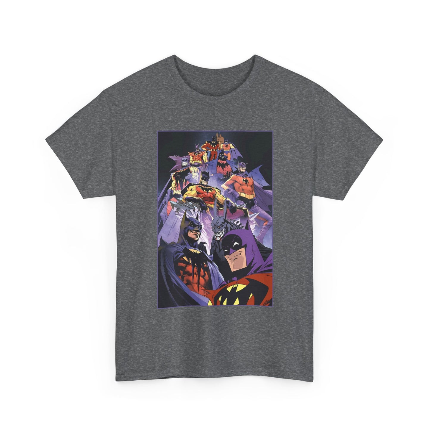 Batman of Zur-En-Arrh T-Shirt - DC Comics