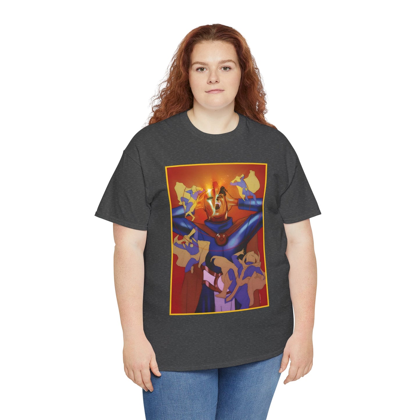 Dr Fate T-Shirt