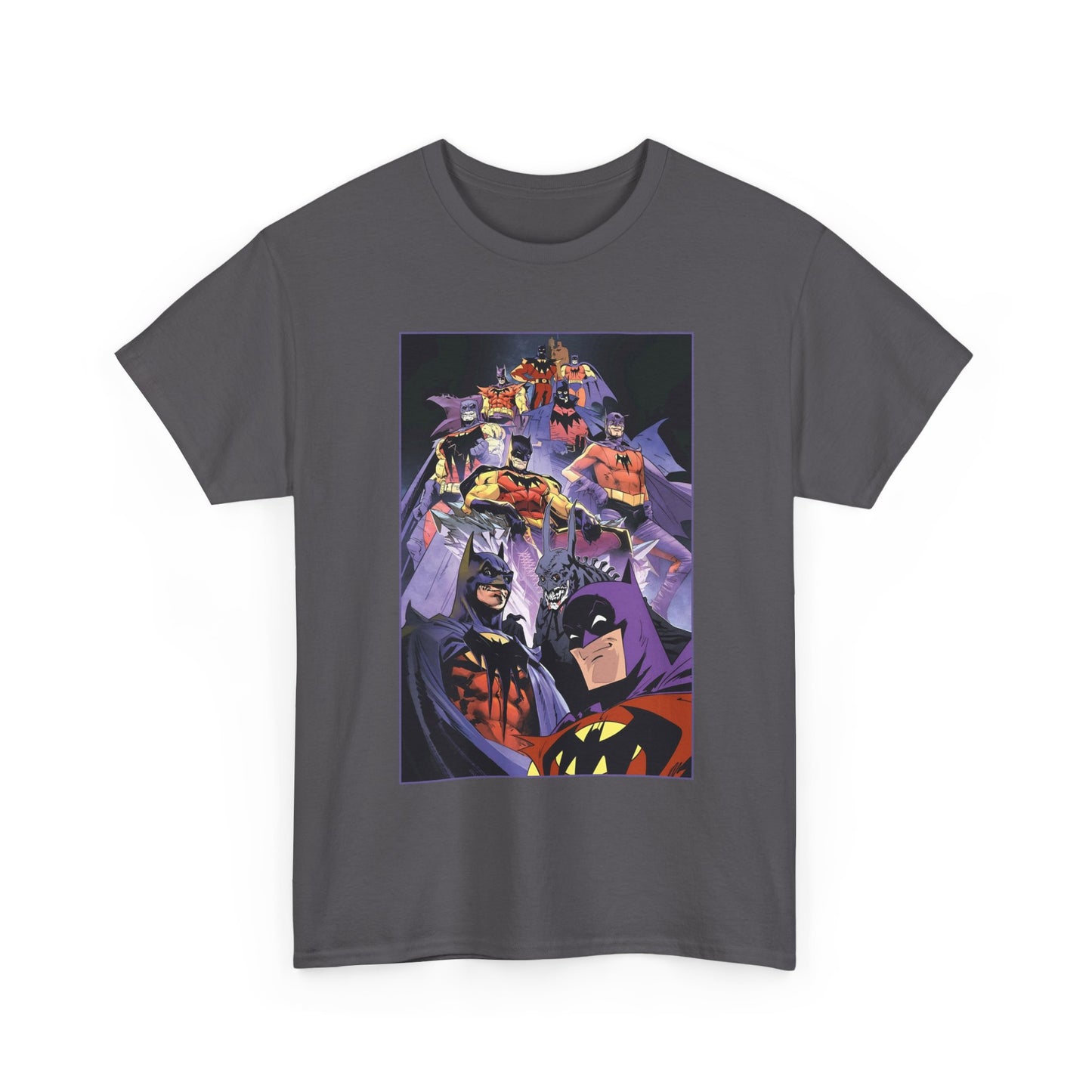 Batman of Zur-En-Arrh T-Shirt - DC Comics