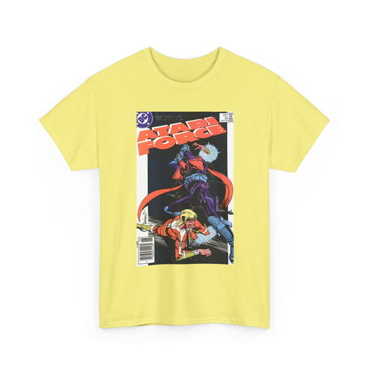 Atari Force #6 T-Shirt - DC Comics