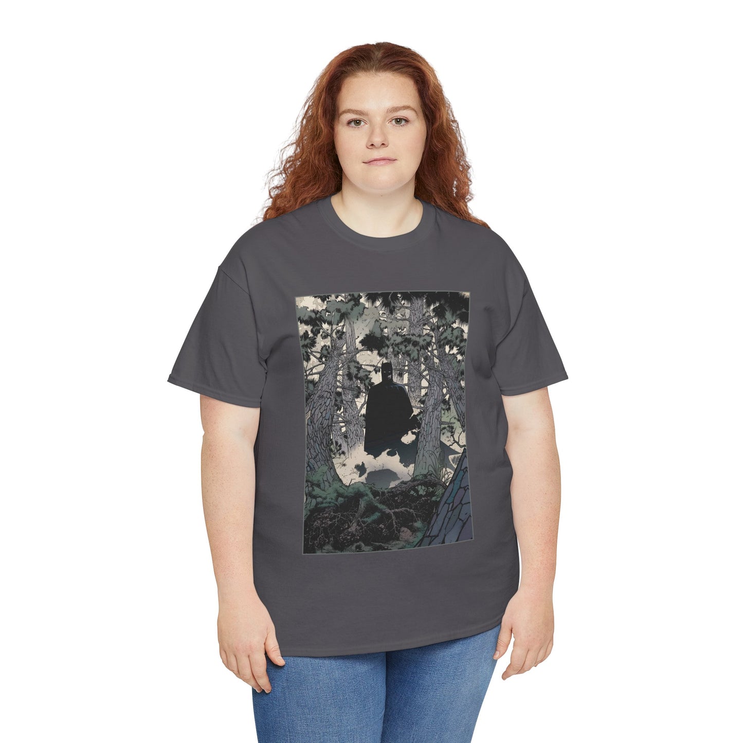 Batman T-Shirt - DC Comics