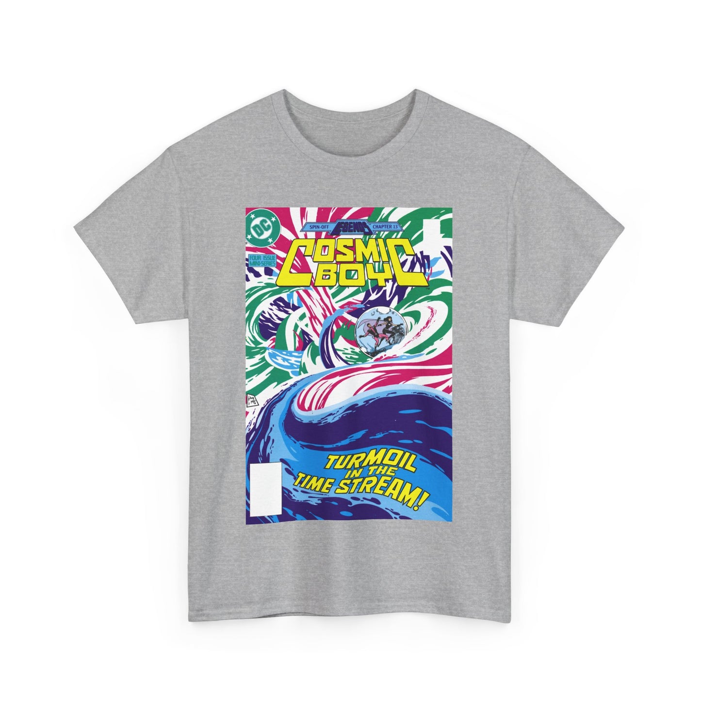 Cosmic Boy T-Shirt