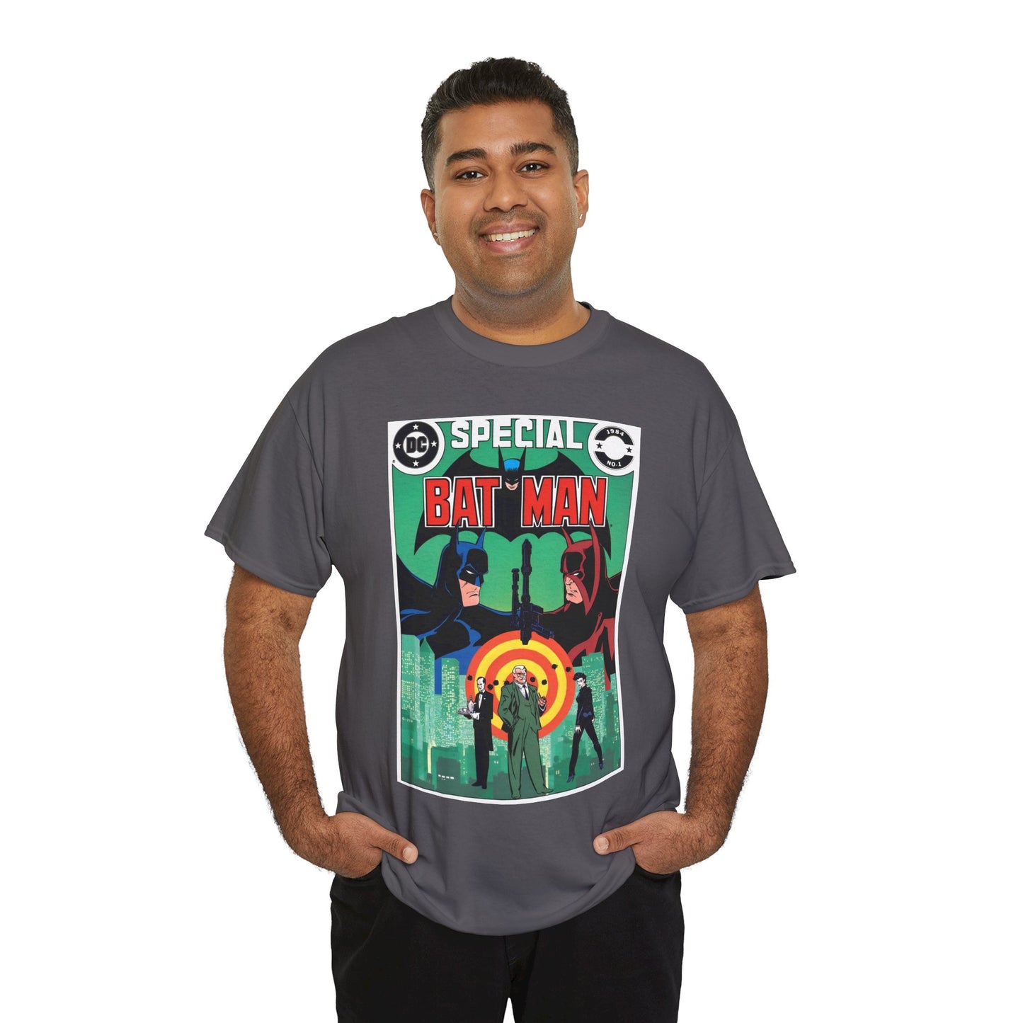 Batman Special T-Shirt - DC Comics