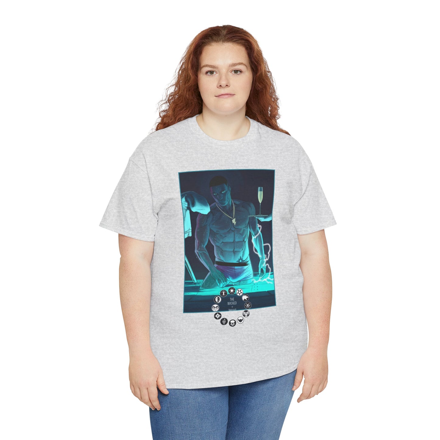 The Wicked and the Divine T-Shirt