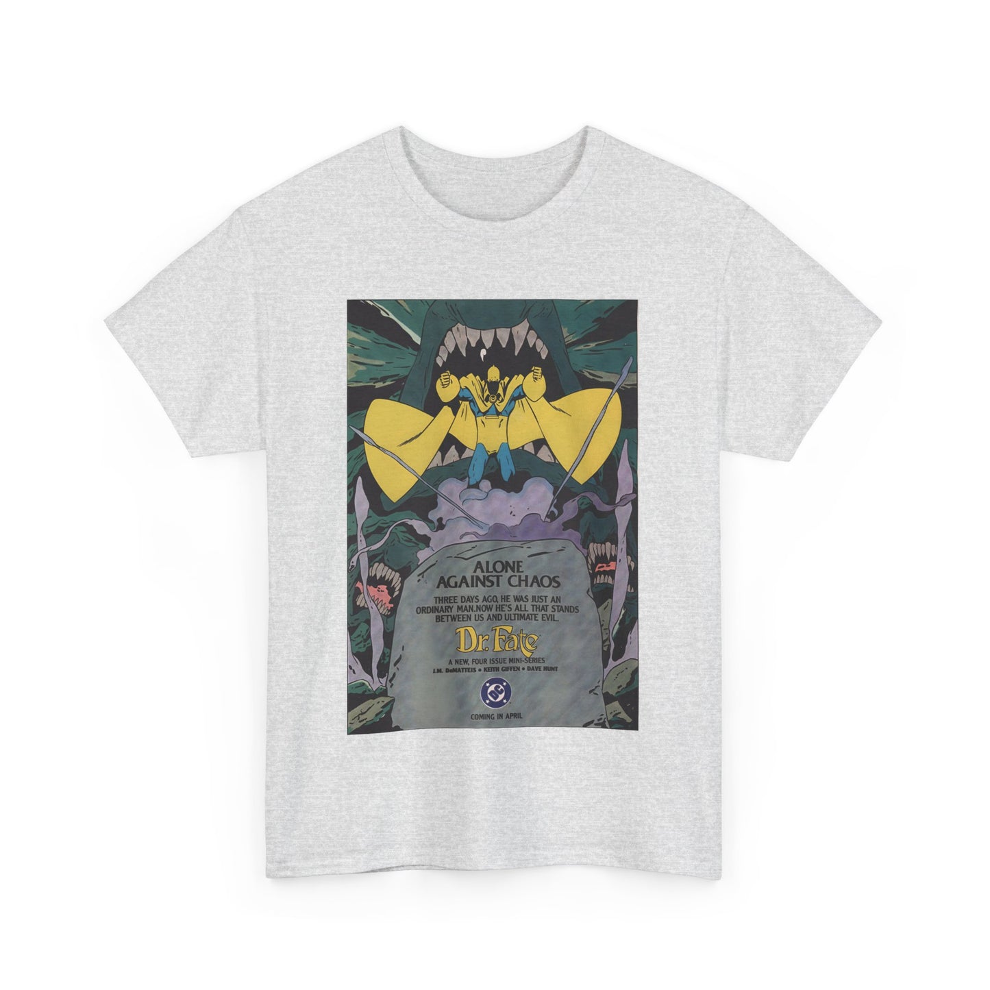 Dr Fate T-Shirt