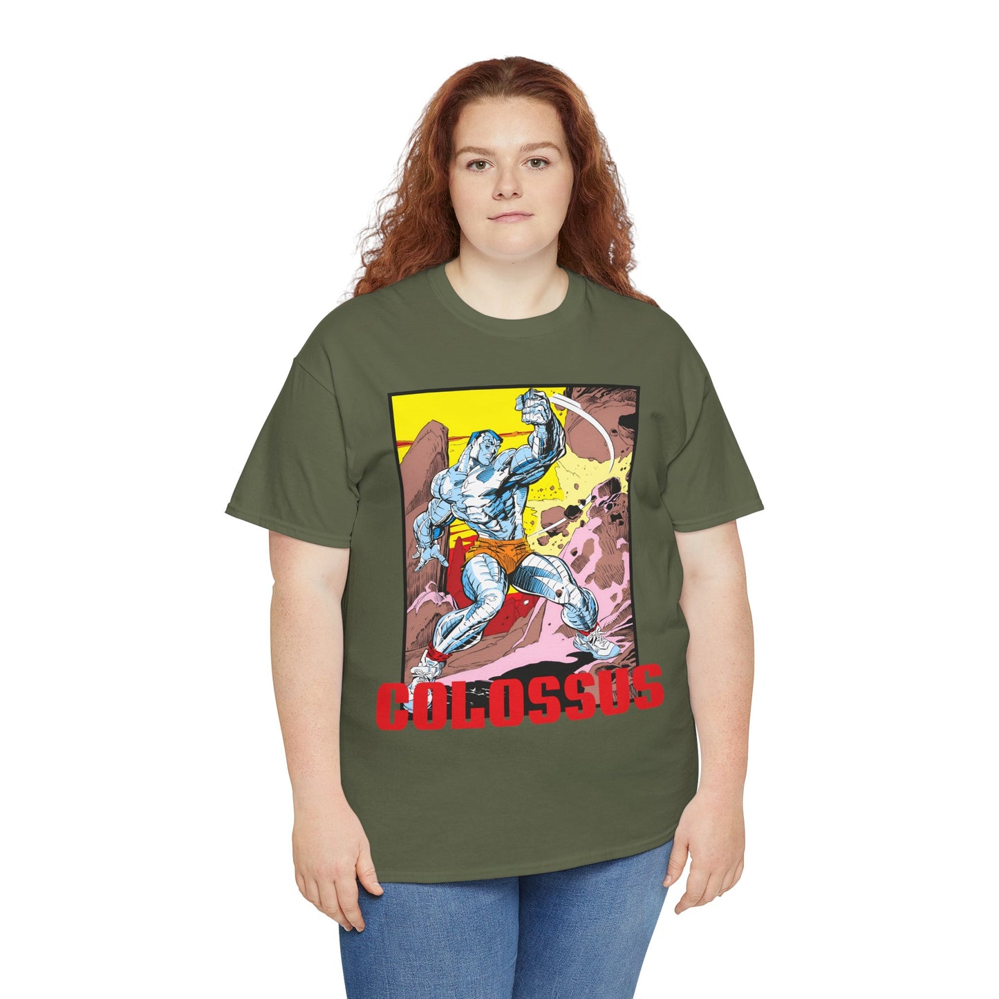 Colossus T-Shirt