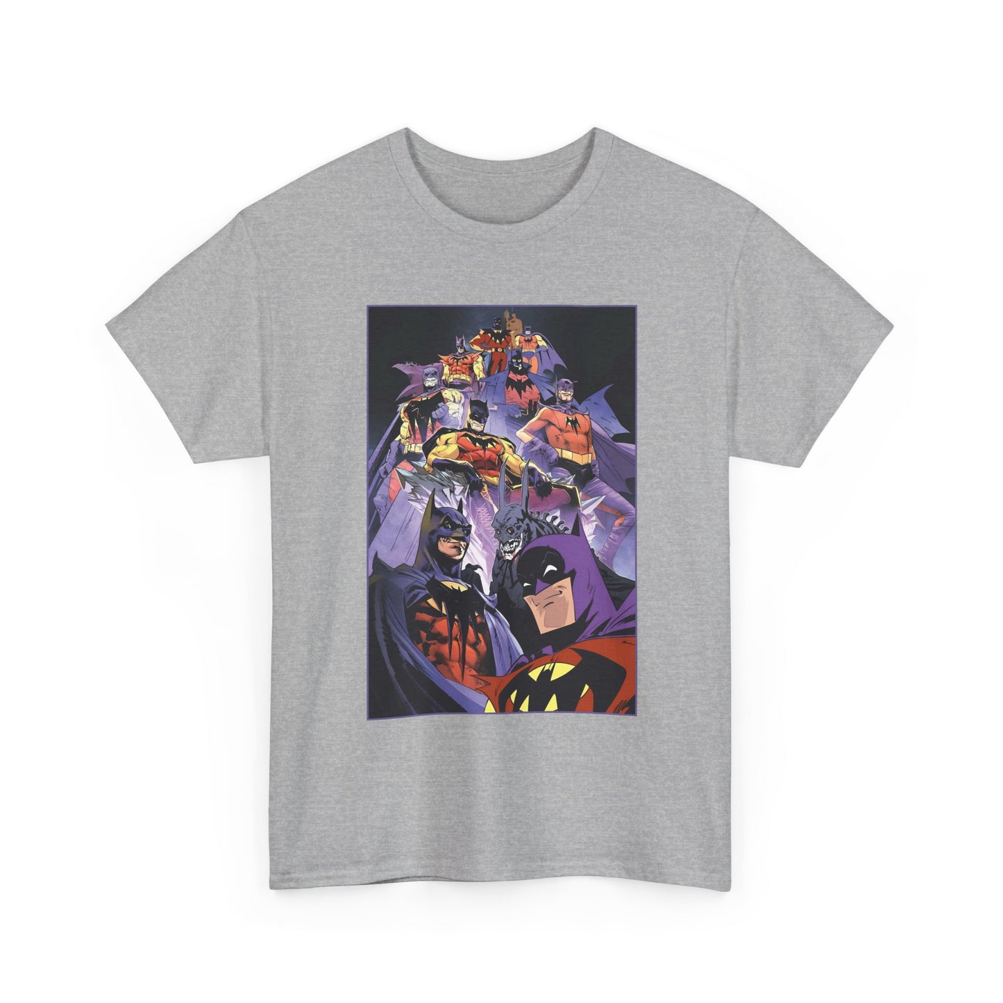Batman of Zur-En-Arrh T-Shirt - DC Comics