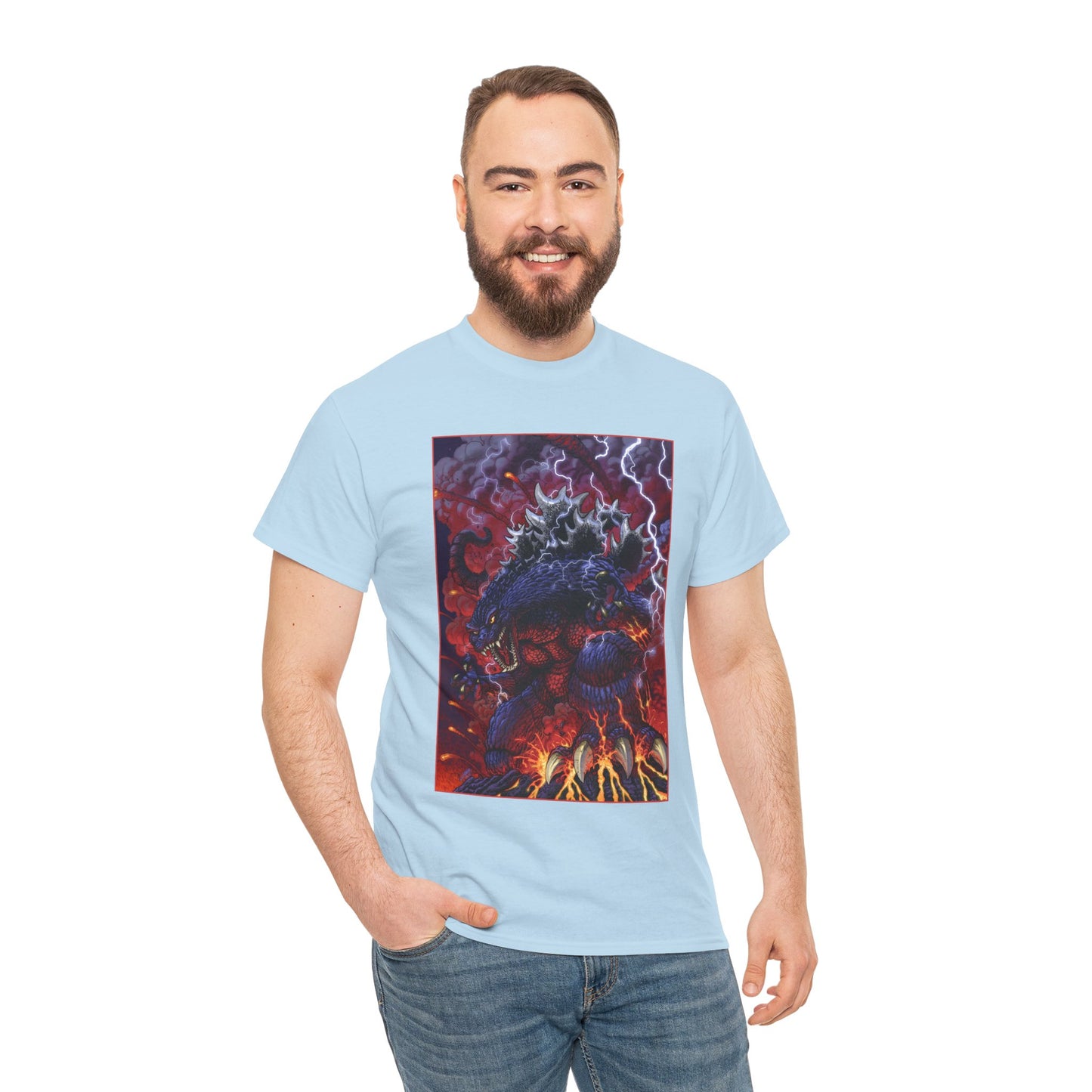 Godzilla T-Shirt