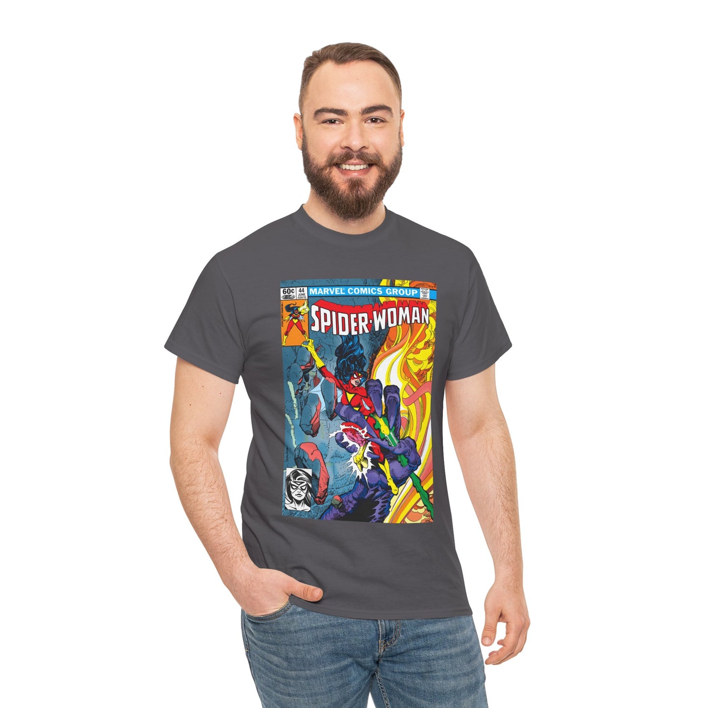 Spider-Woman T-Shirt