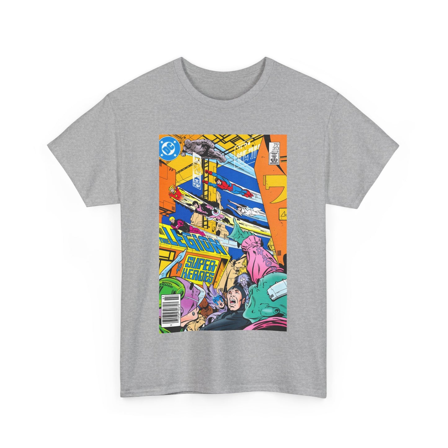 Legion of Super-Heroes T-Shirt