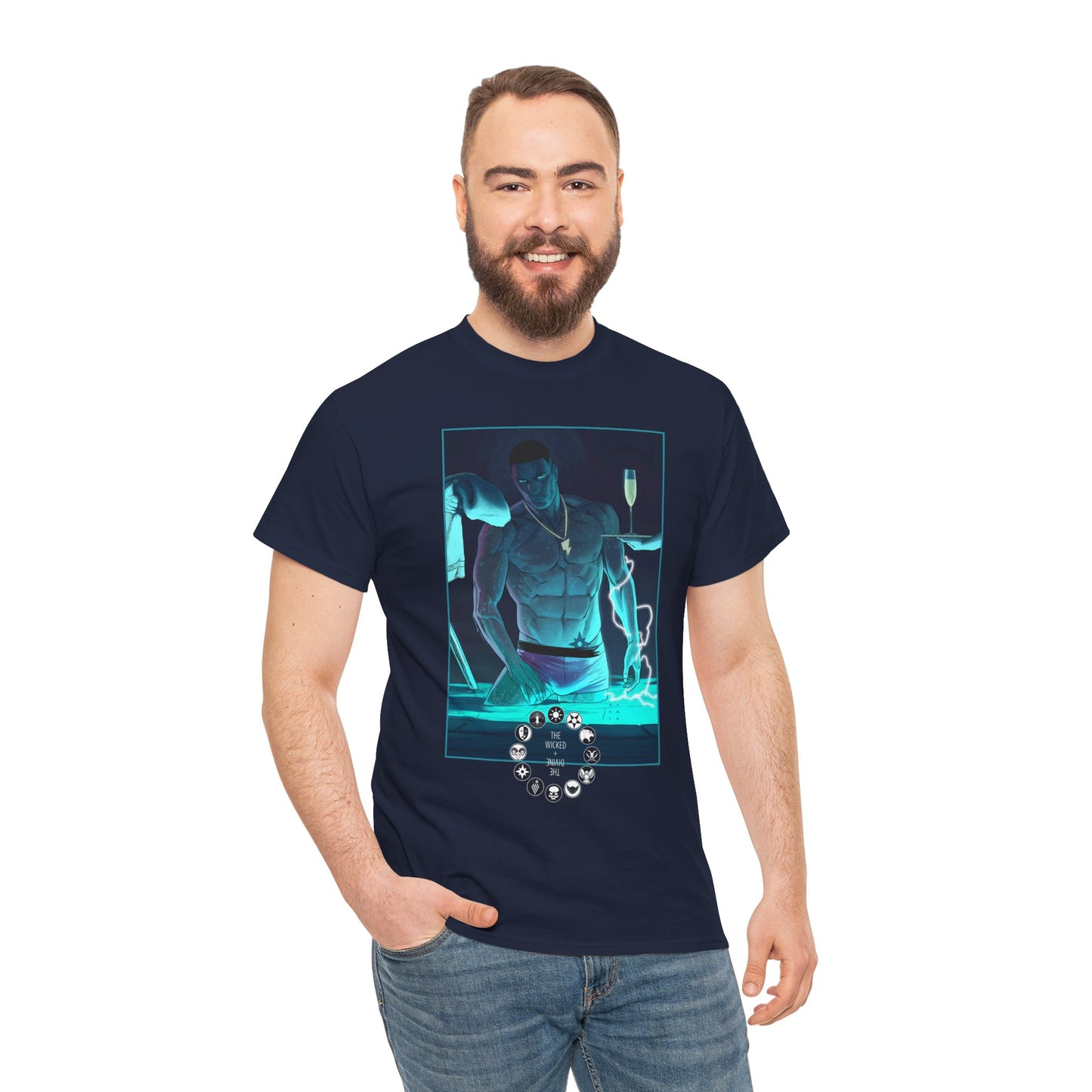 The Wicked and the Divine T-Shirt