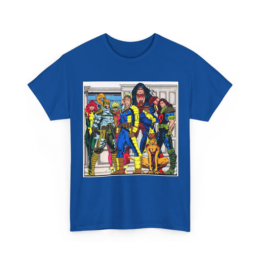X-Force T-Shirt - Marvel Comics