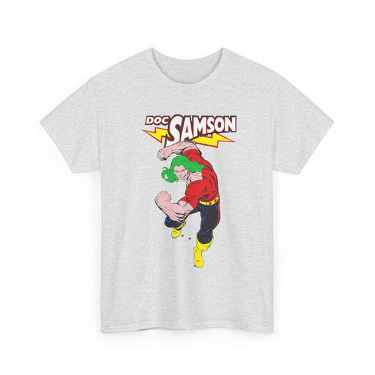 Doc Sampson T-Shirt - John Byrne Art - Marvel Comics