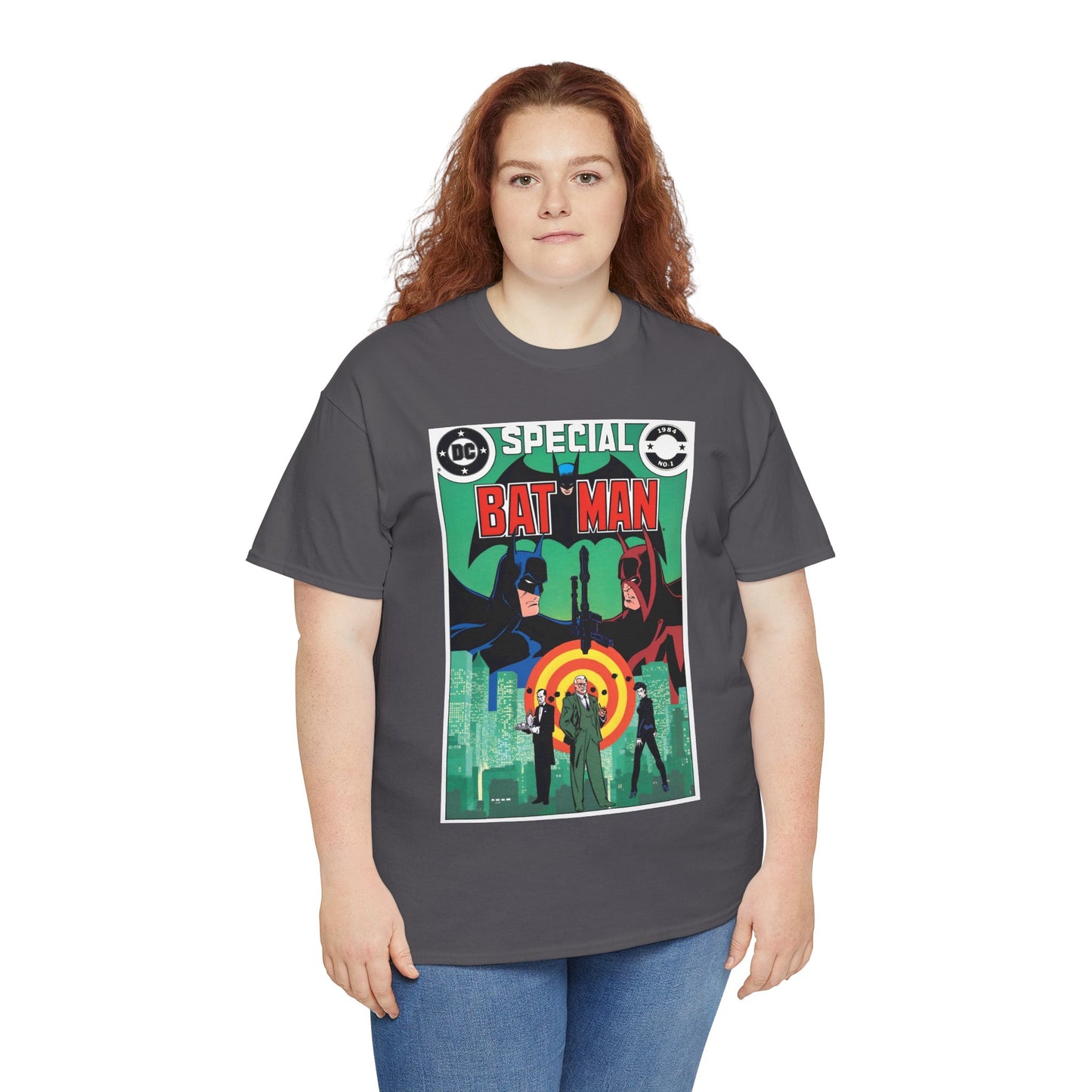Batman Special T-Shirt - DC Comics