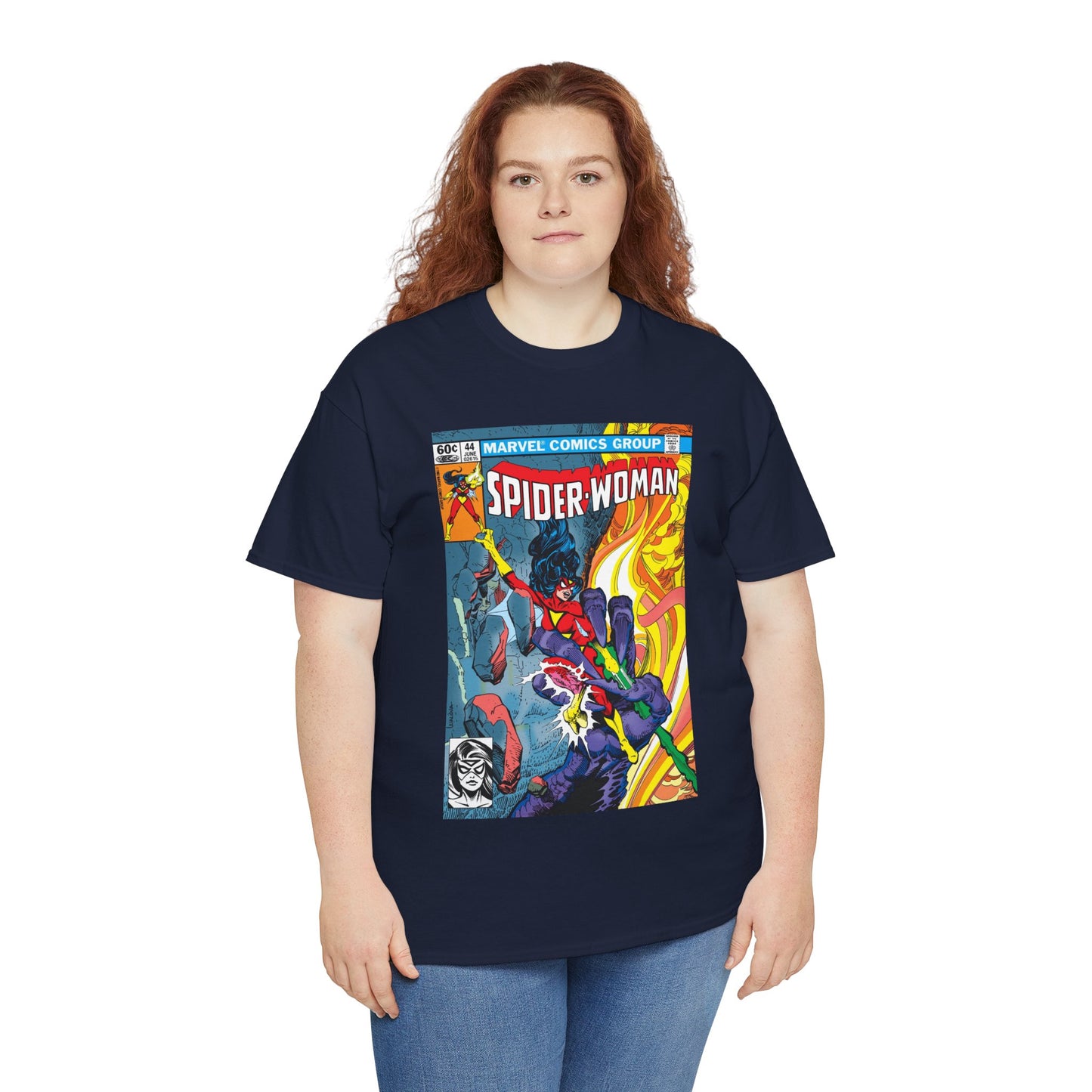 Spider-Woman T-Shirt