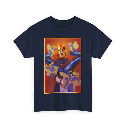 Dr Fate T-Shirt
