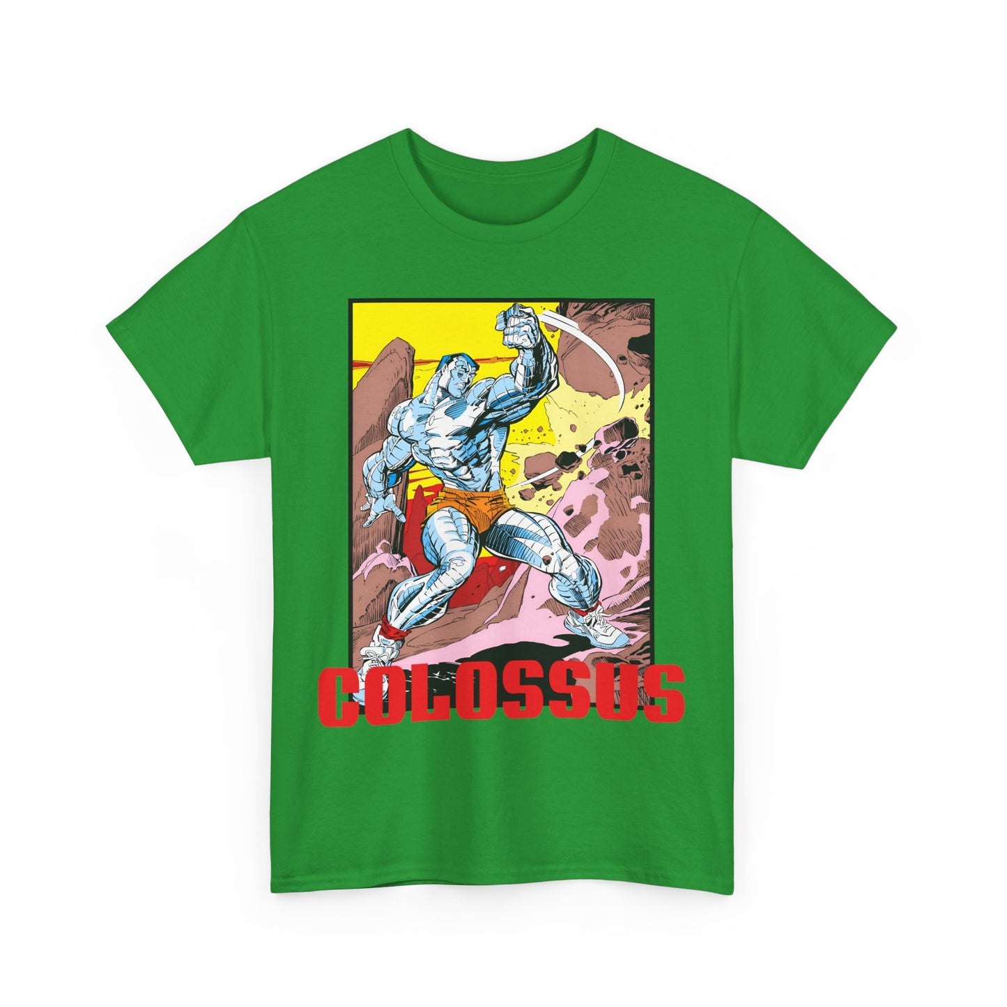 Colossus T-Shirt