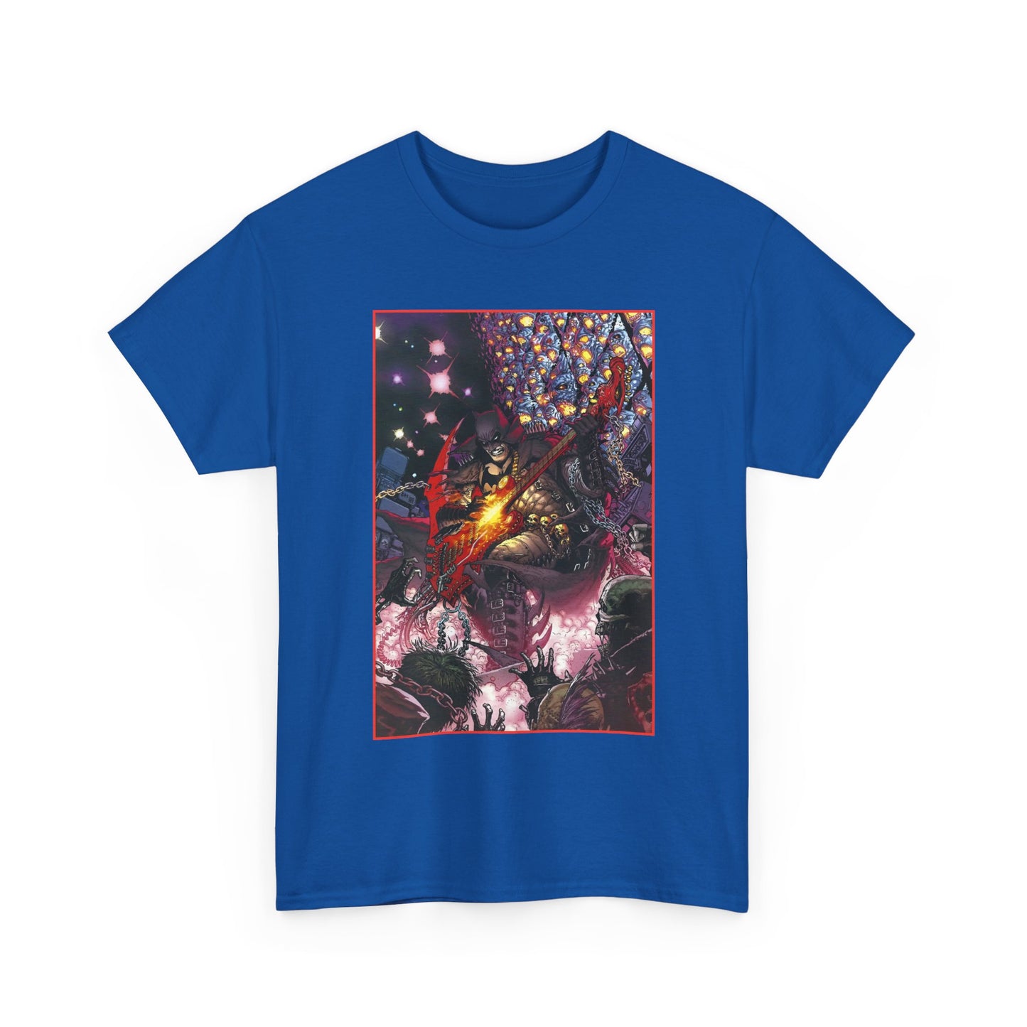 Batman Death Metal T-Shirt - DC Comics