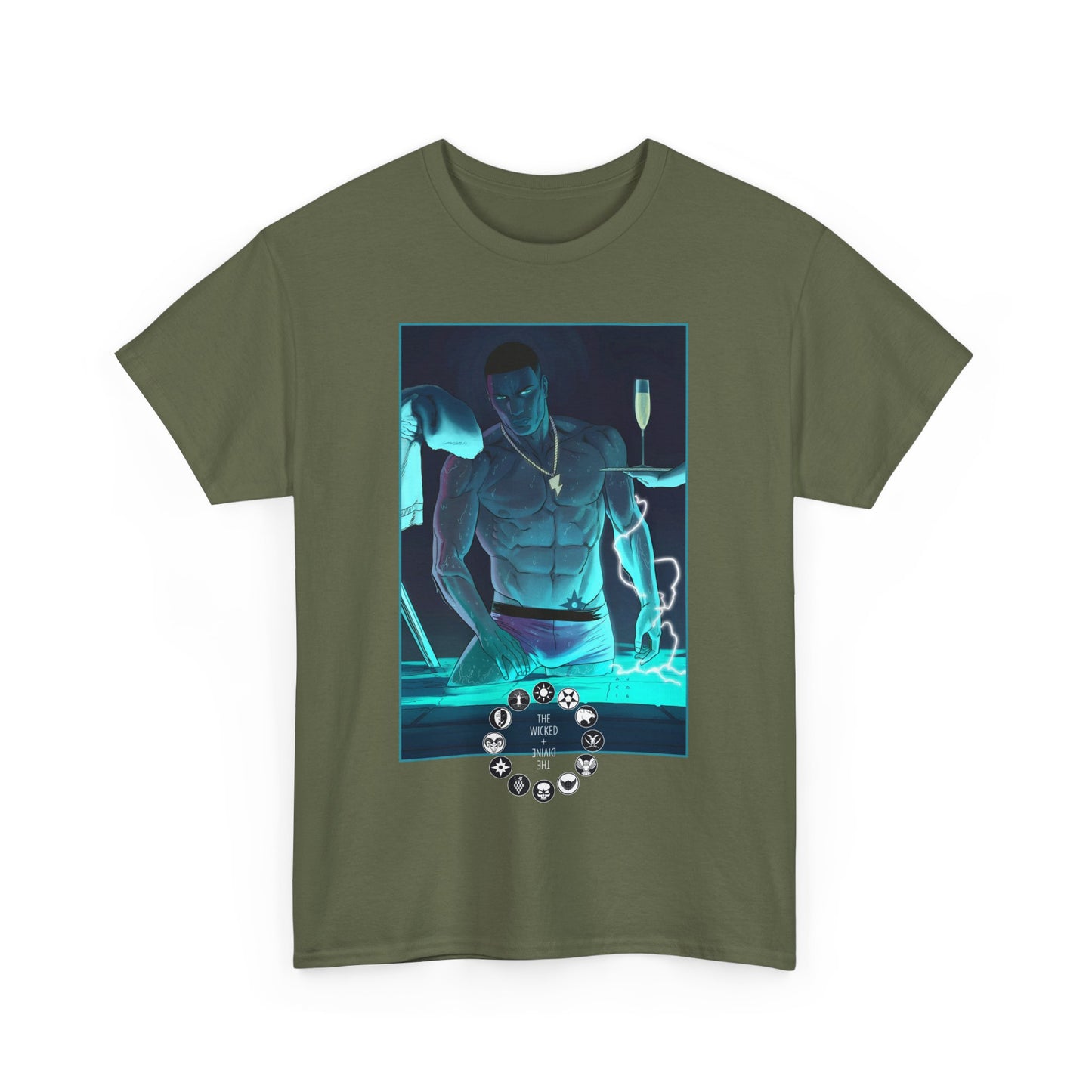 The Wicked and the Divine T-Shirt