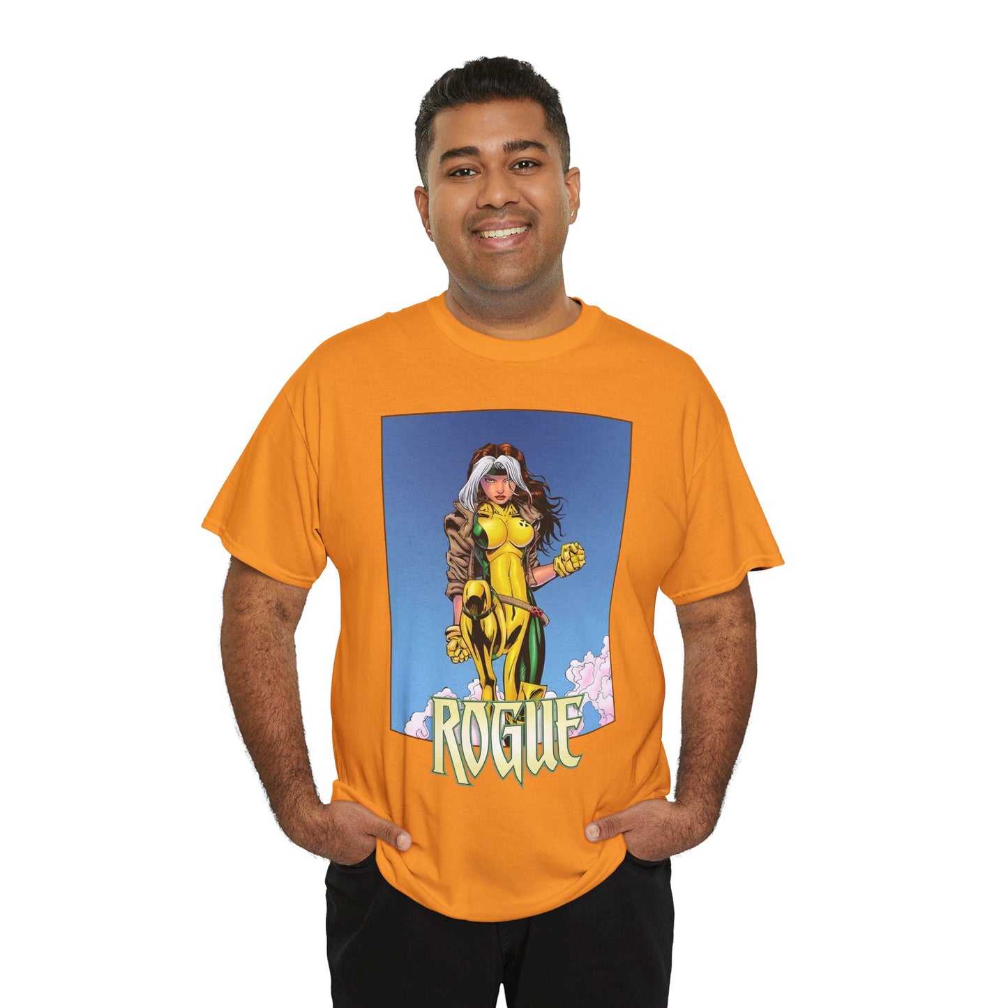 Rogue T-Shirt - Marvel Comics