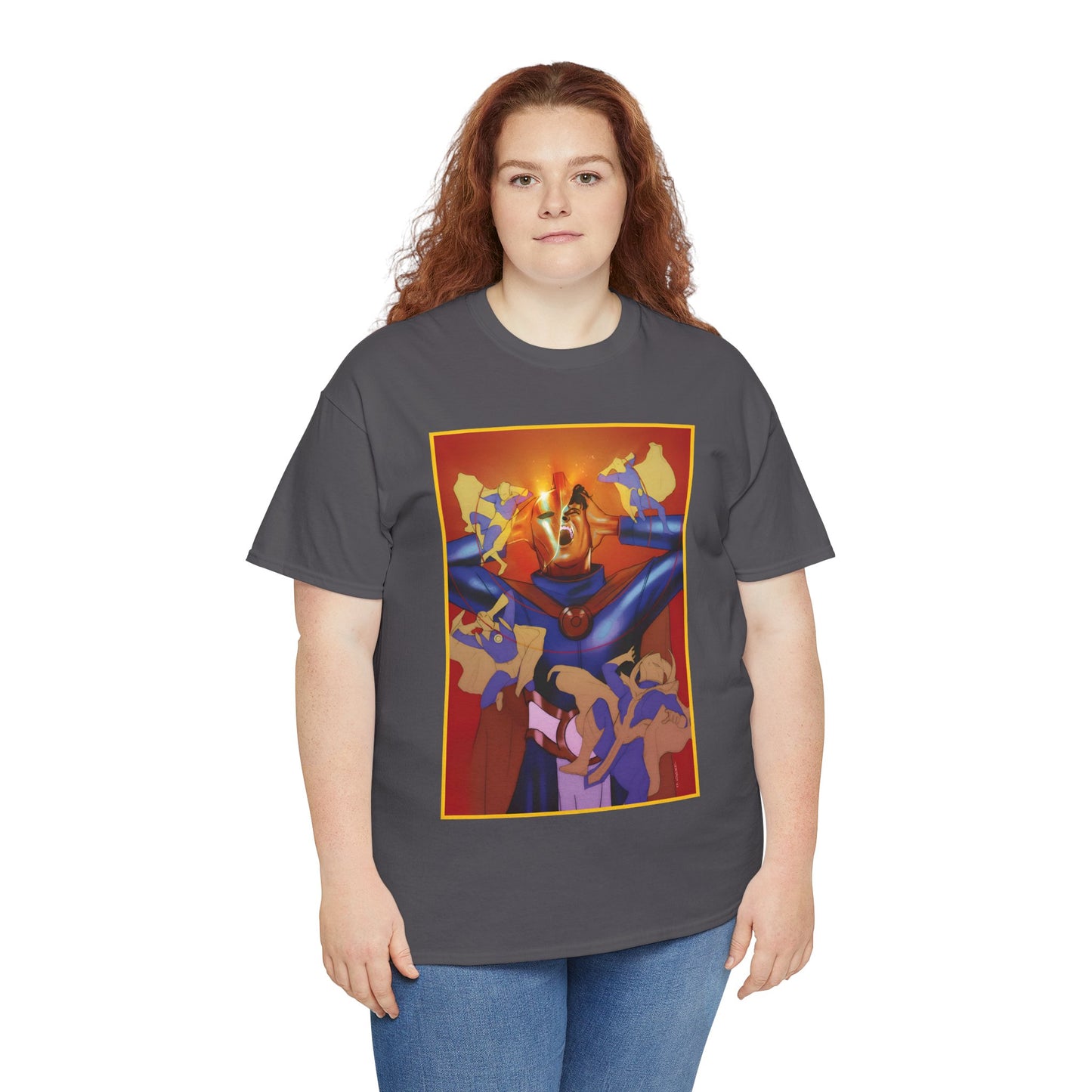 Dr Fate T-Shirt